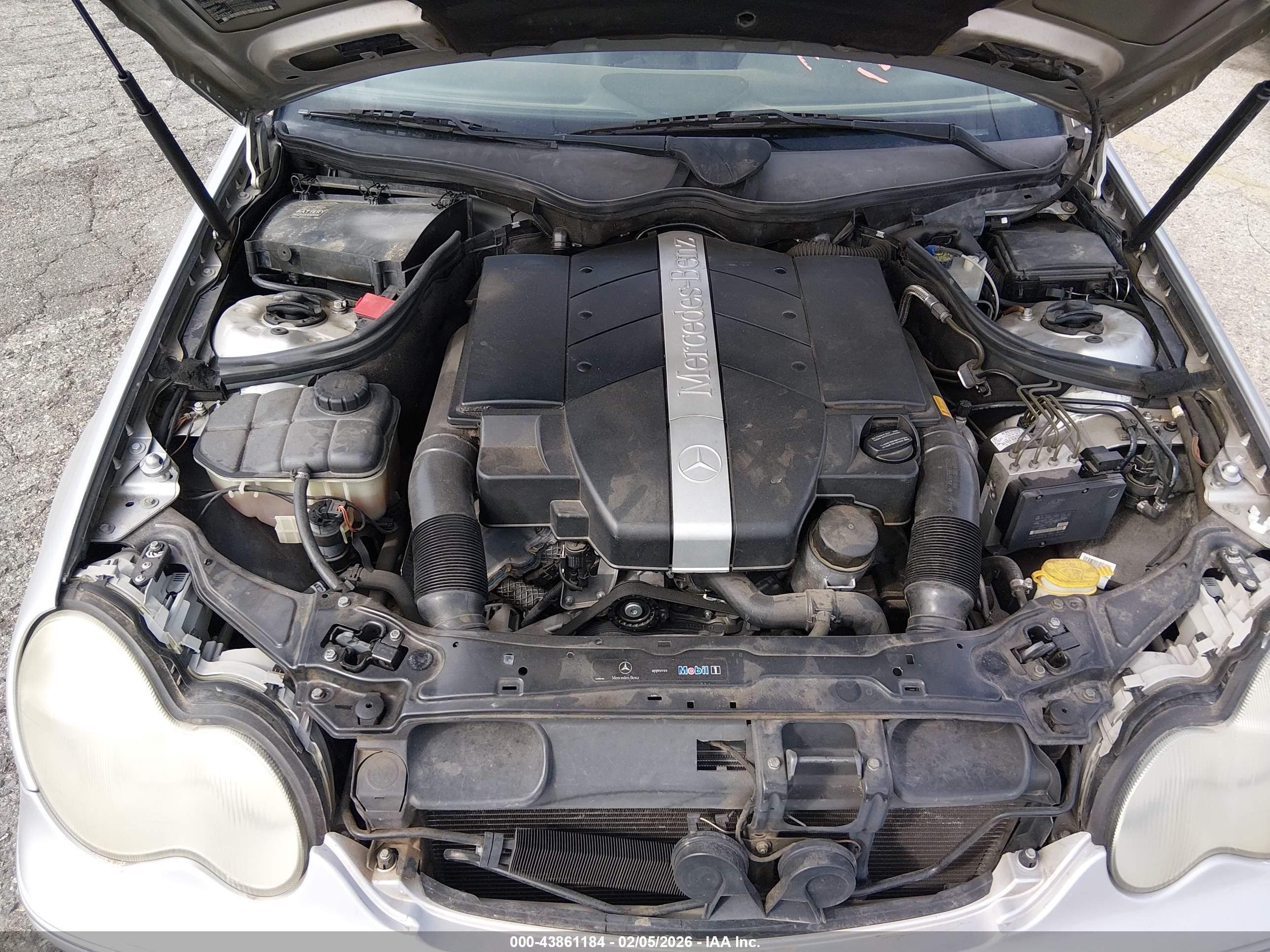 MERCEDES-BENZ C image 10