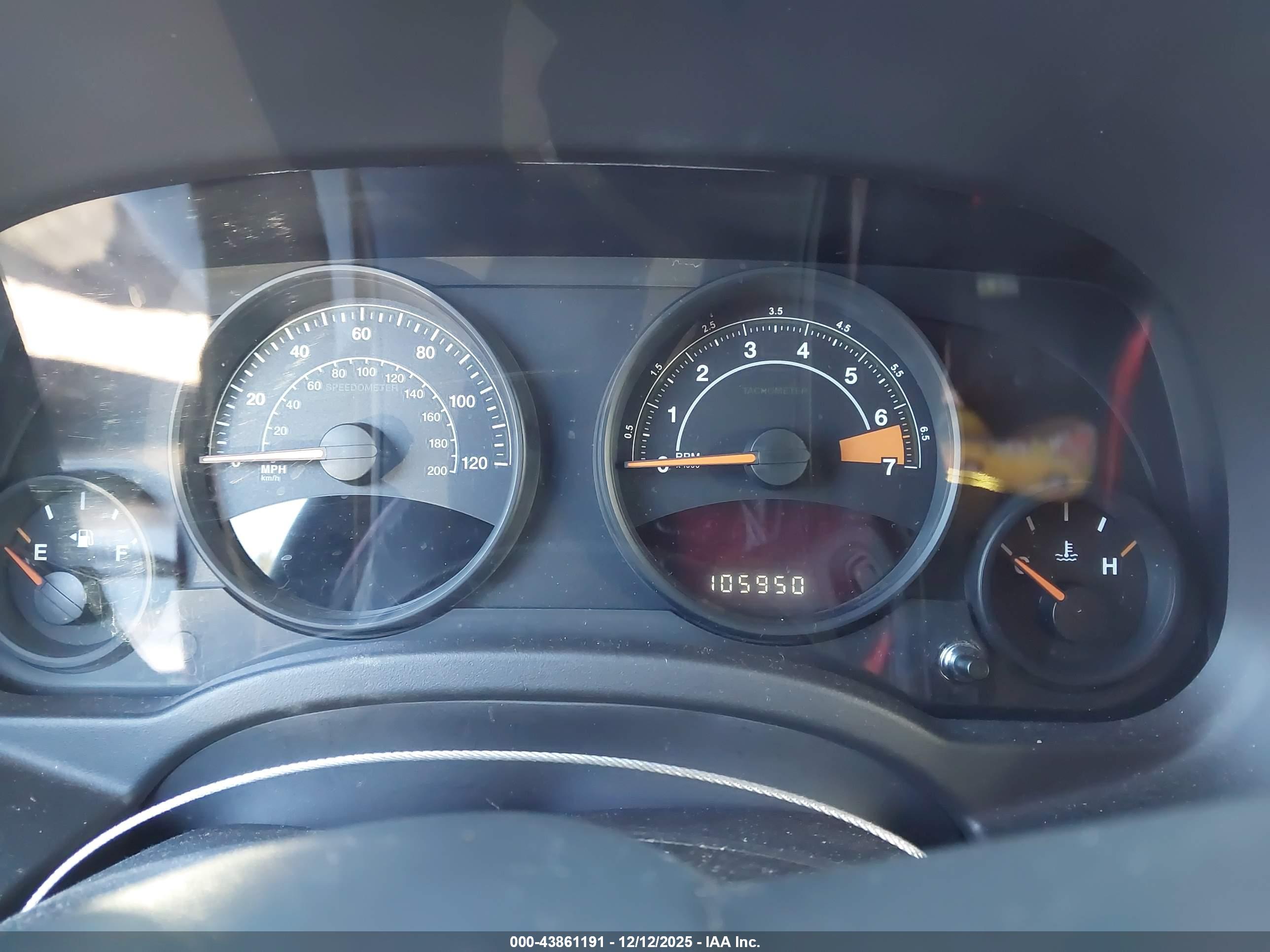 JEEP PATRIOT image 7