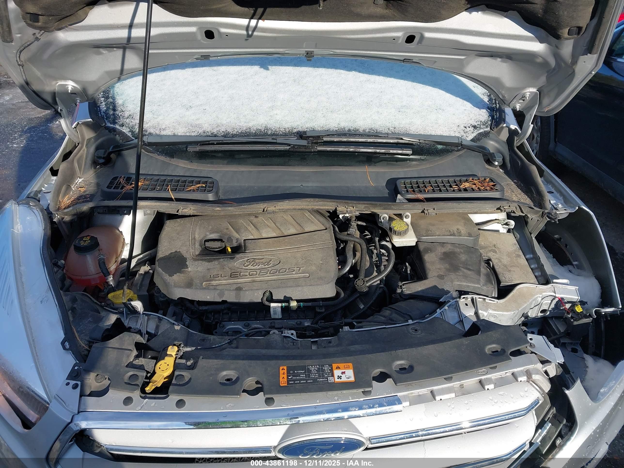 FORD ESCAPE image 10
