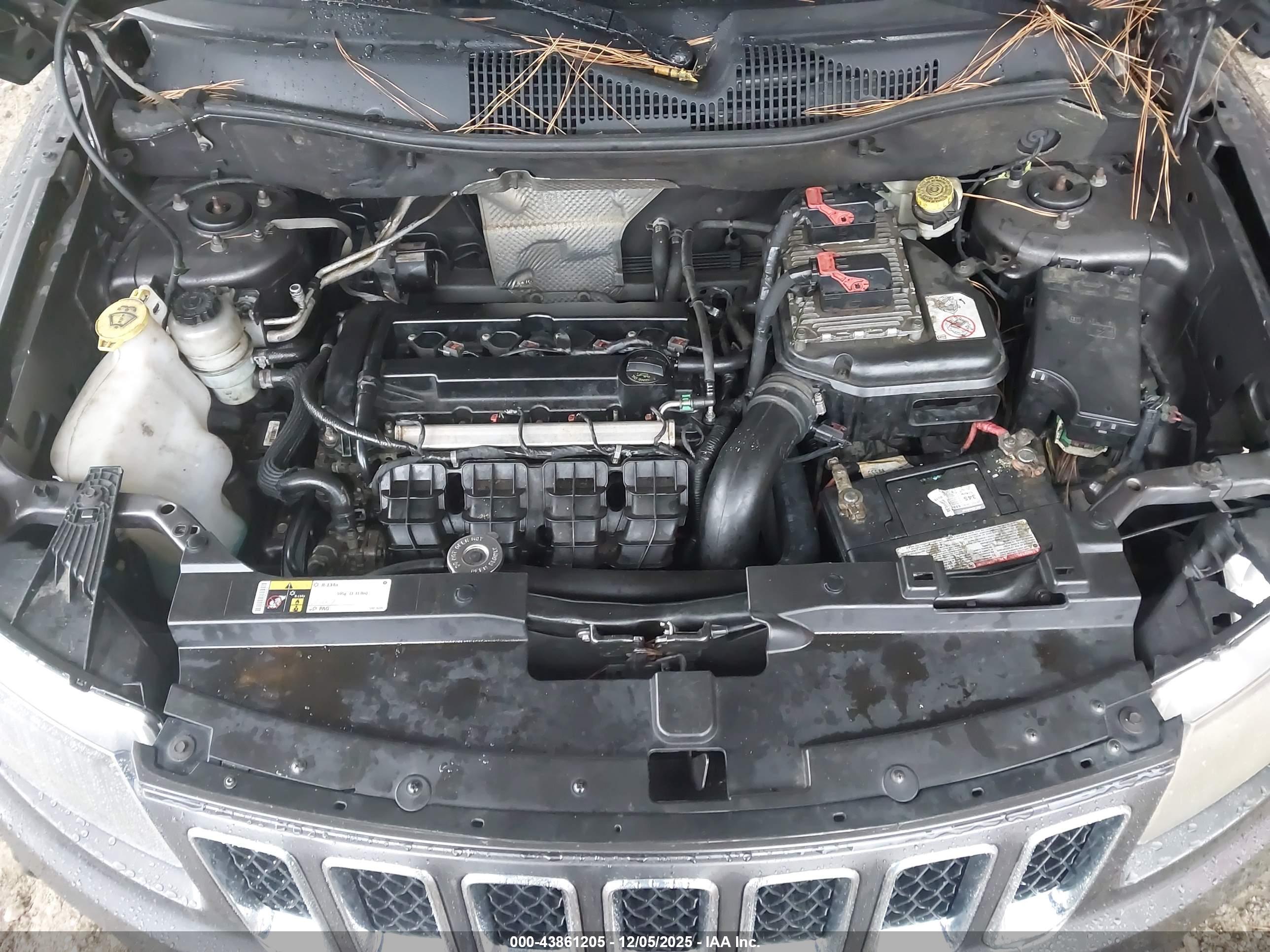 JEEP COMPASS image 10