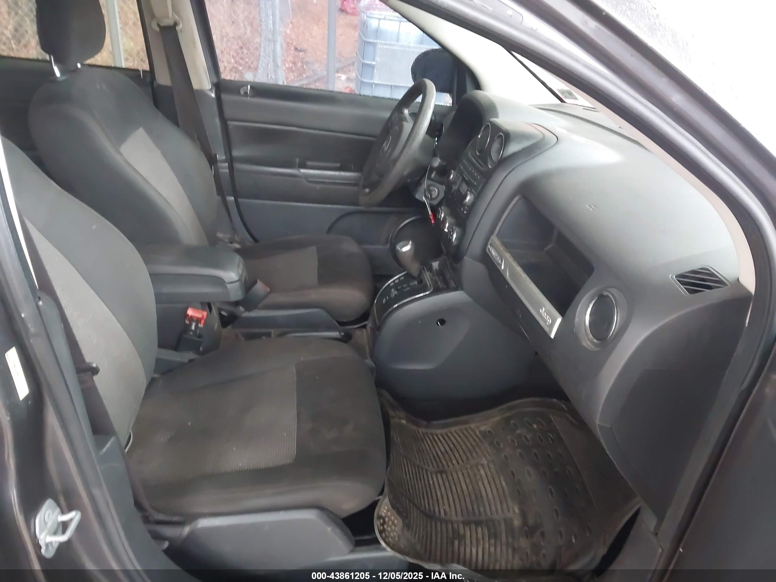 JEEP COMPASS image 5