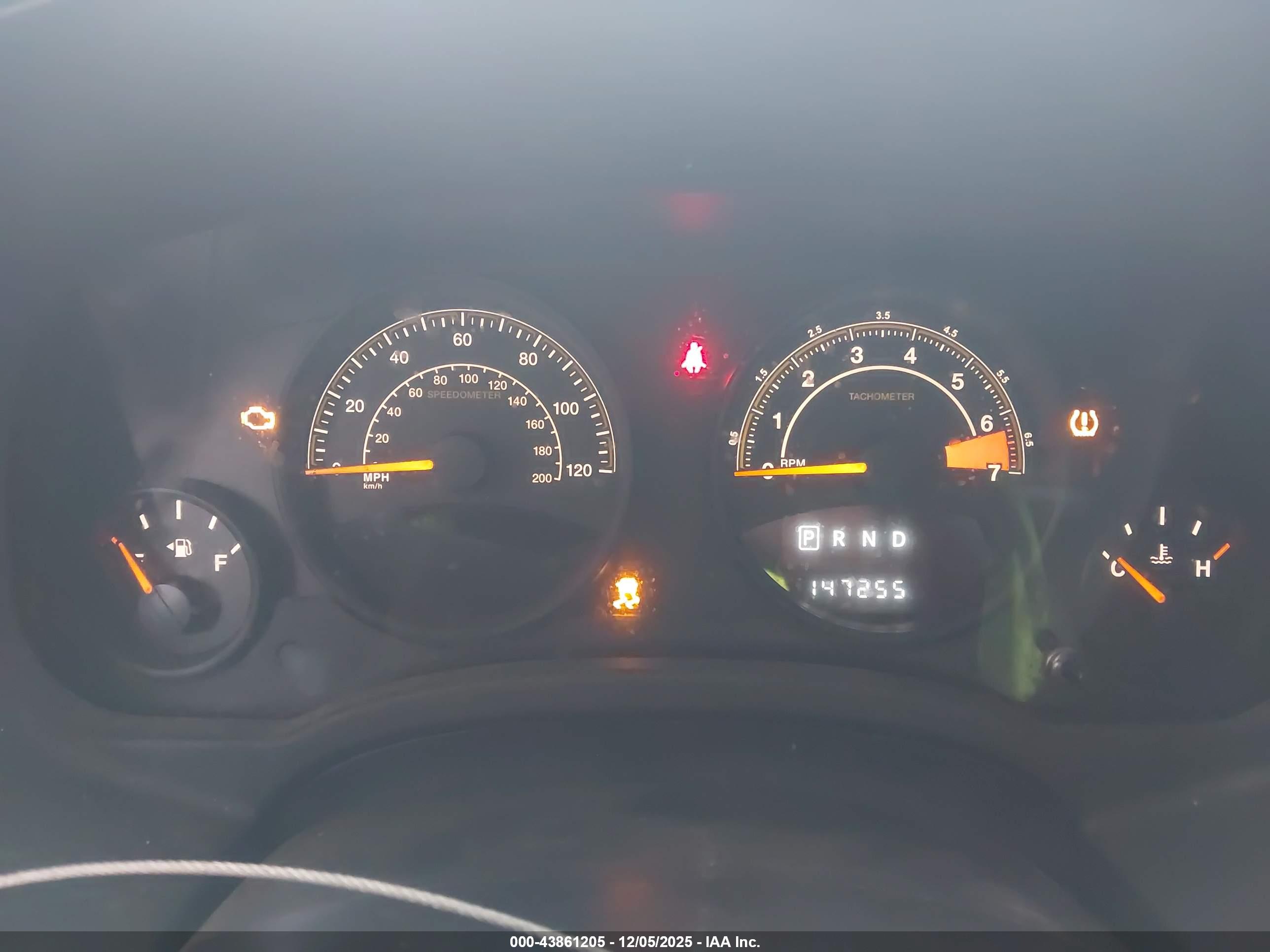 JEEP COMPASS image 7
