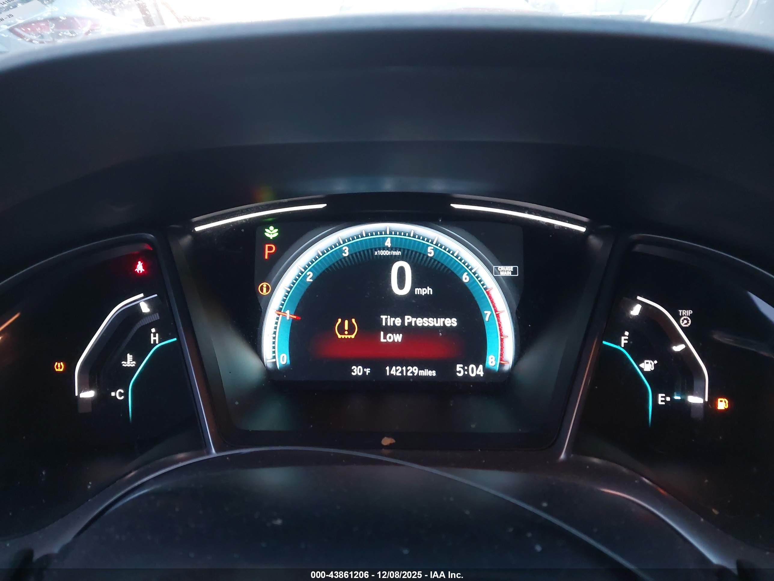 HONDA CIVIC image 7