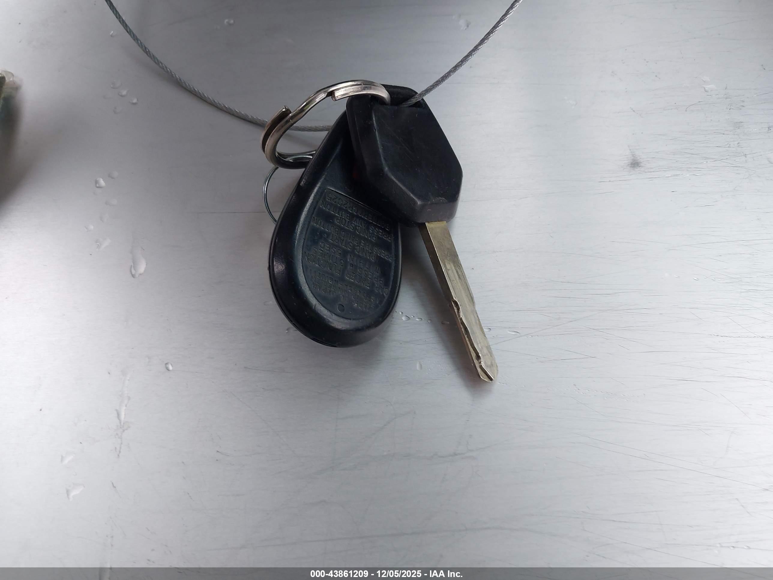 SUBARU FORESTER image 11