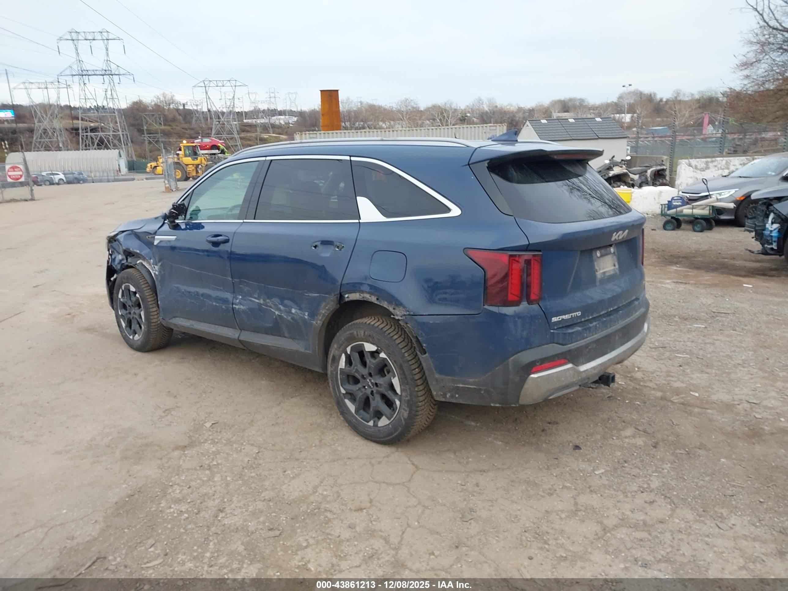 KIA SORENTO image 3