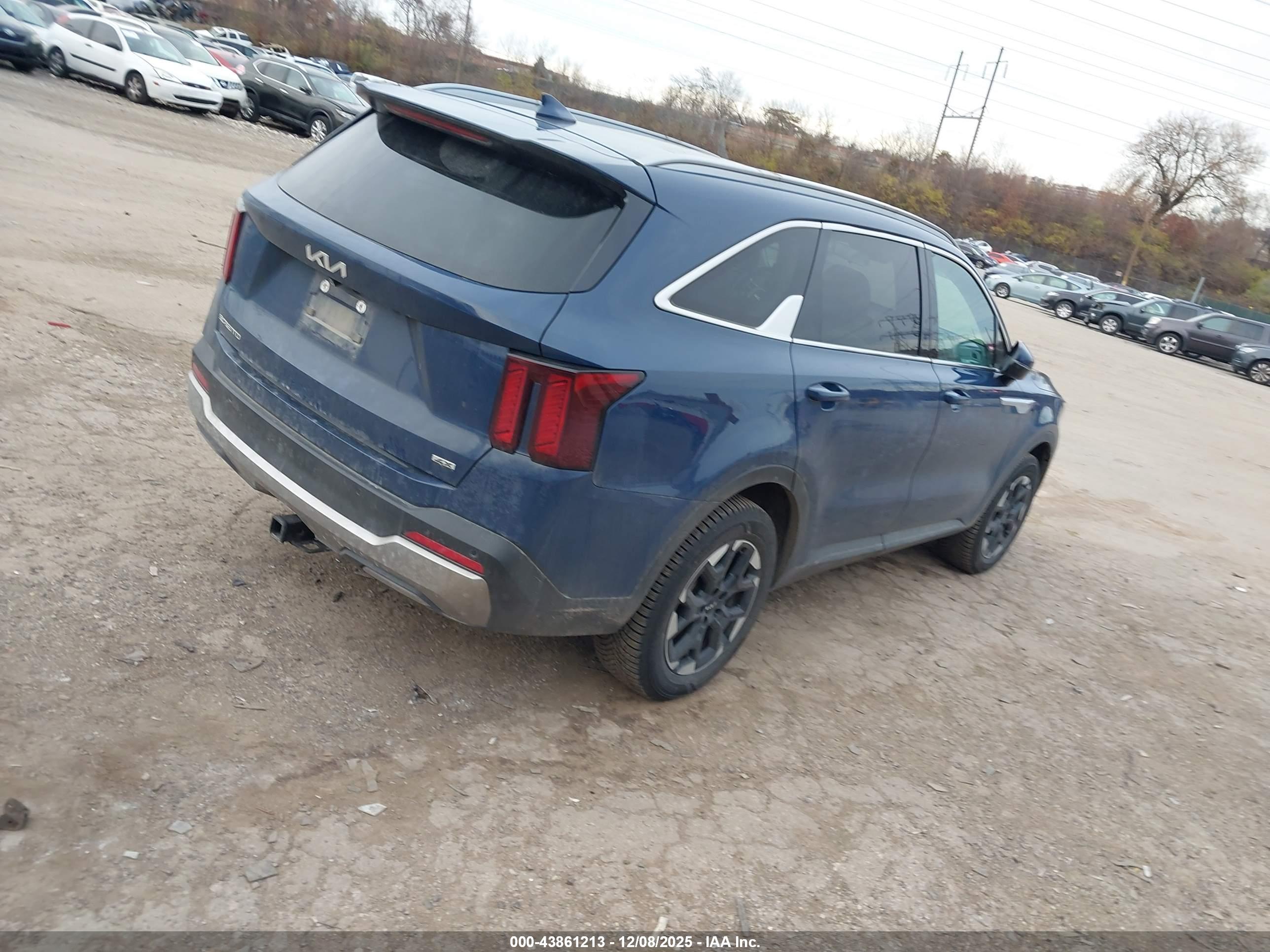 KIA SORENTO image 4