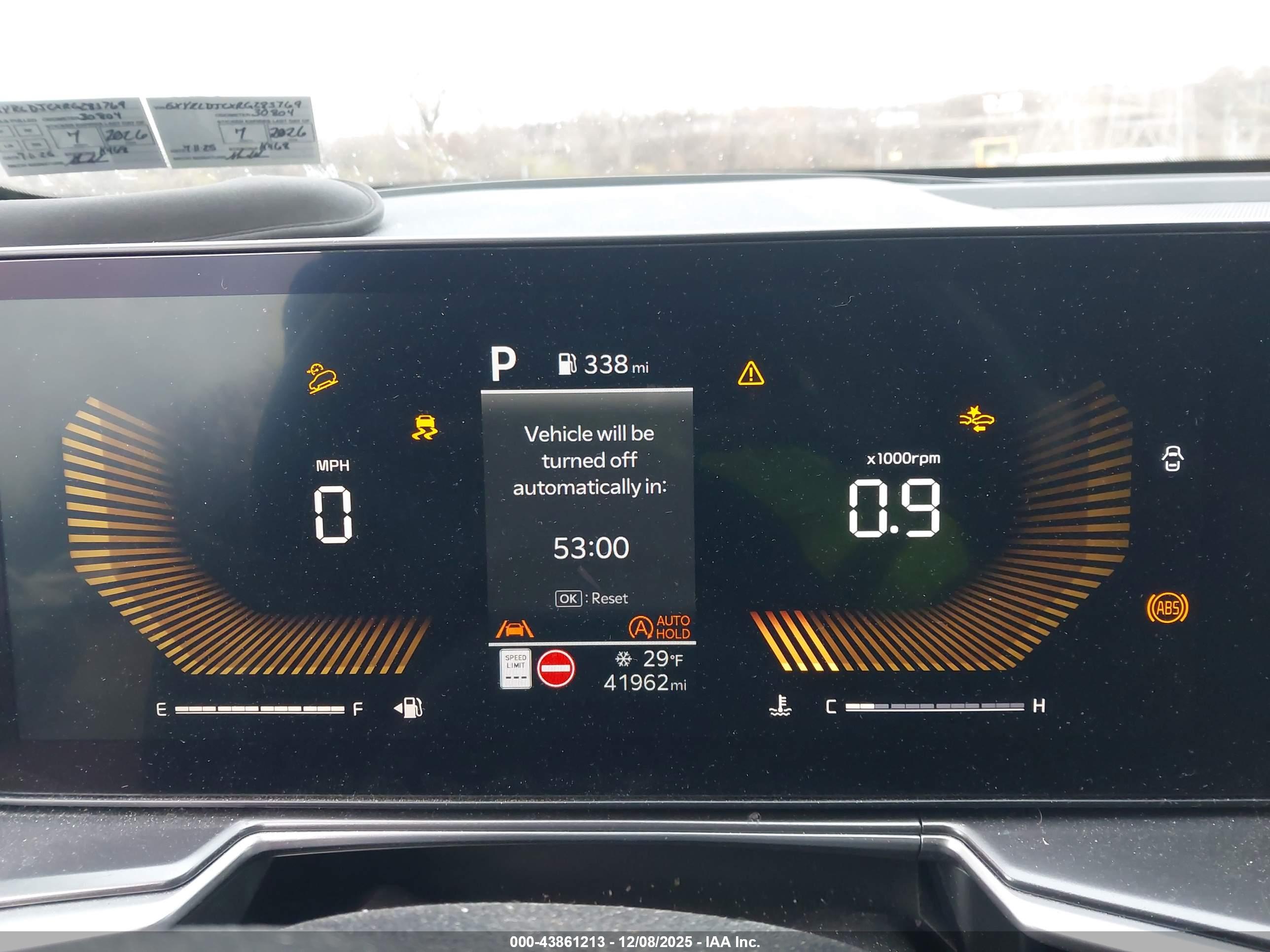 KIA SORENTO image 7