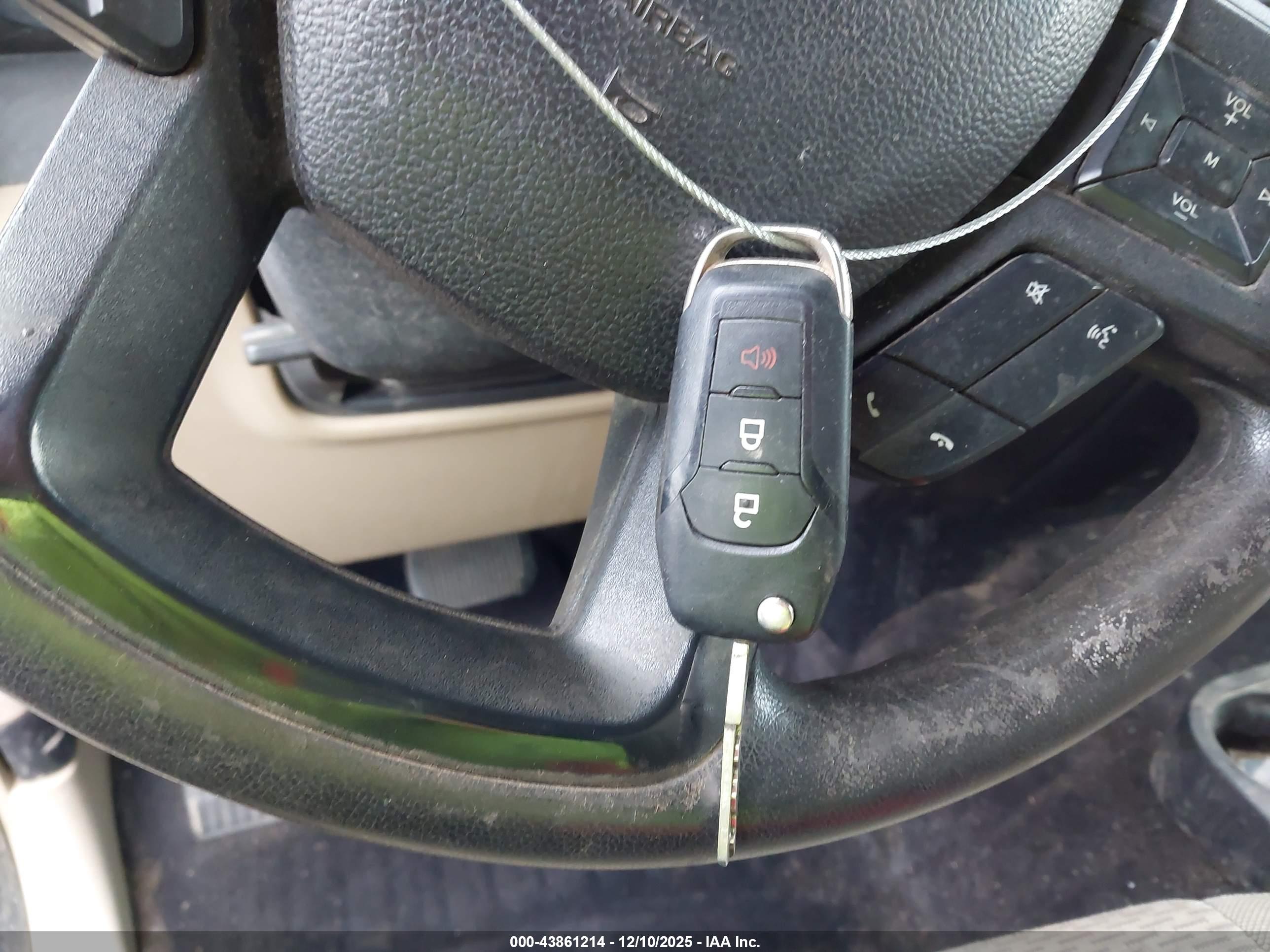 FORD F-150 image 11