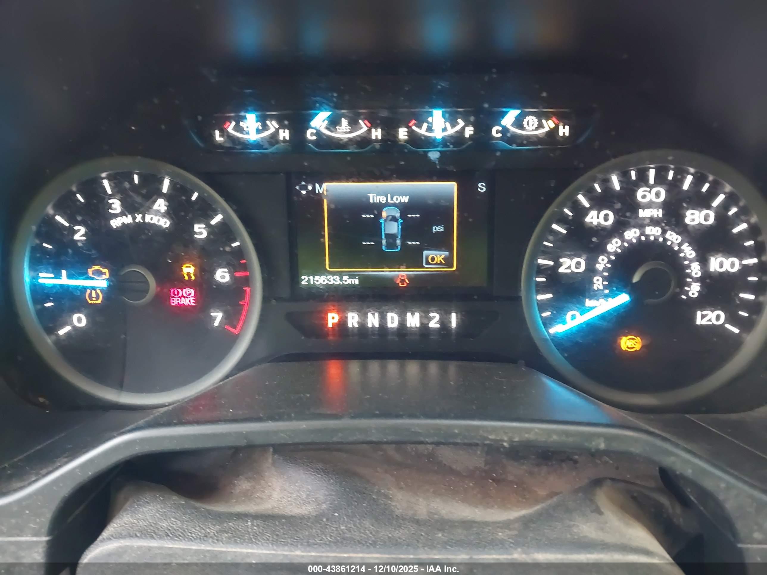 FORD F-150 image 7