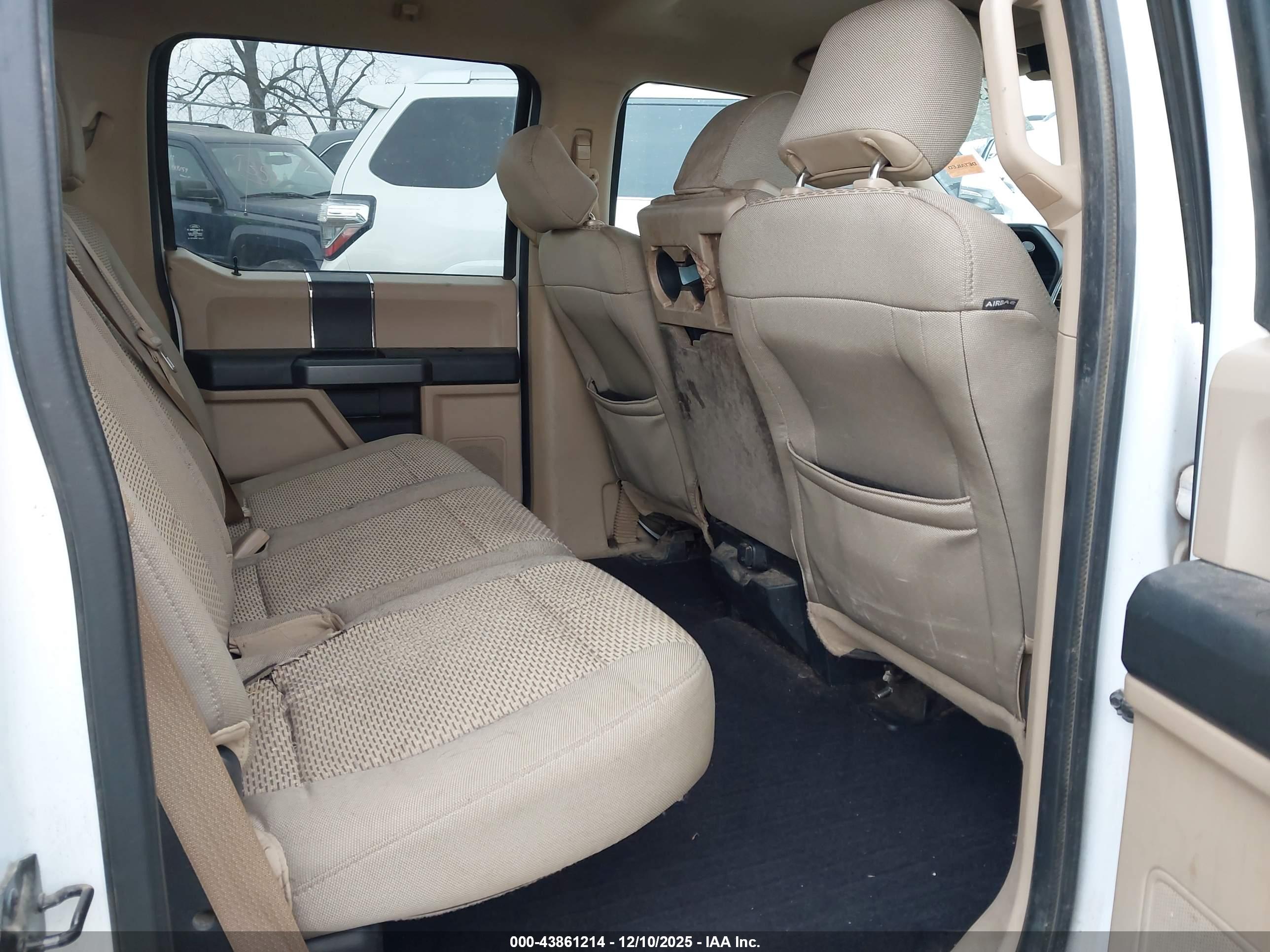 FORD F-150 image 8