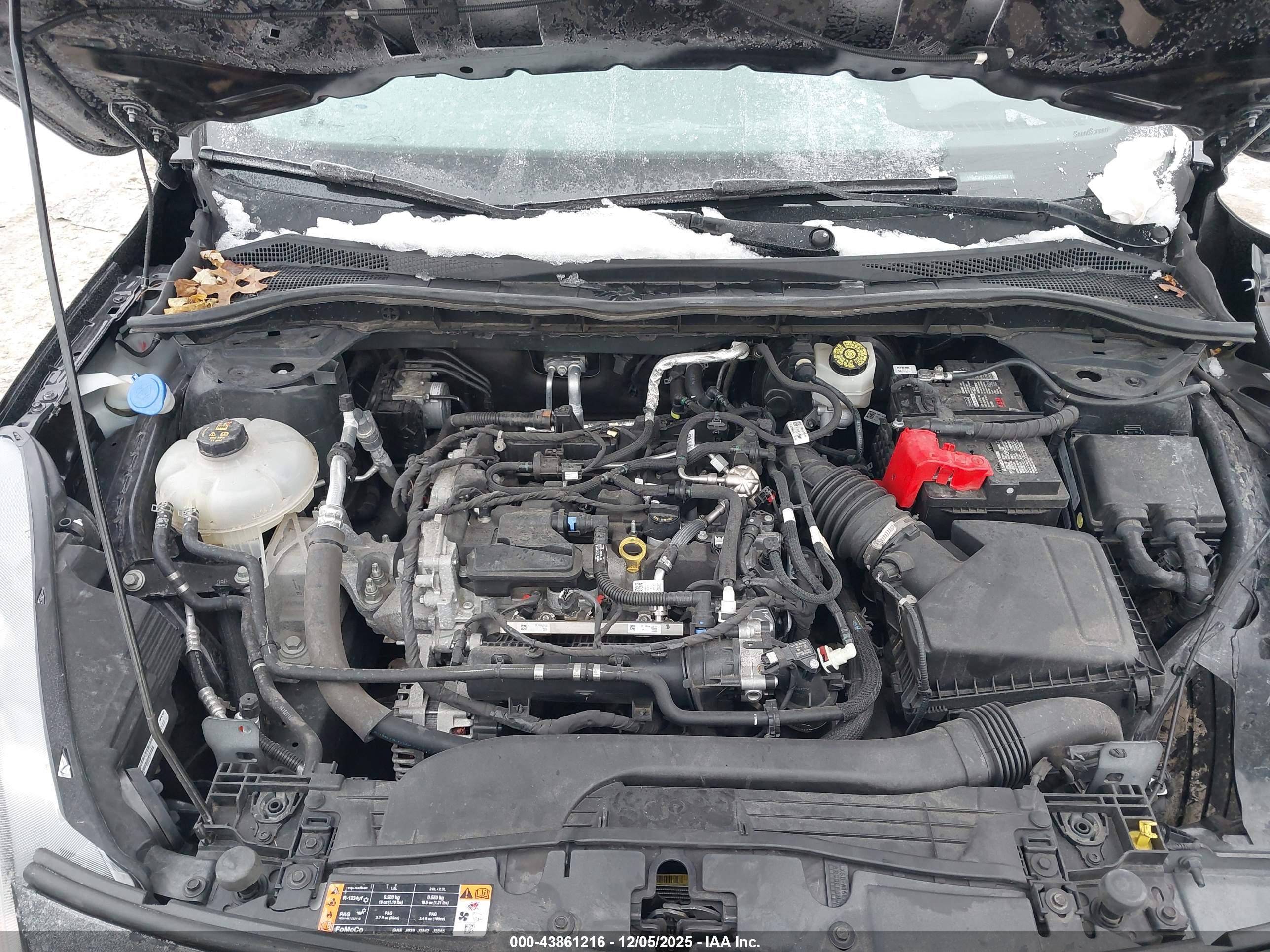FORD ESCAPE image 10