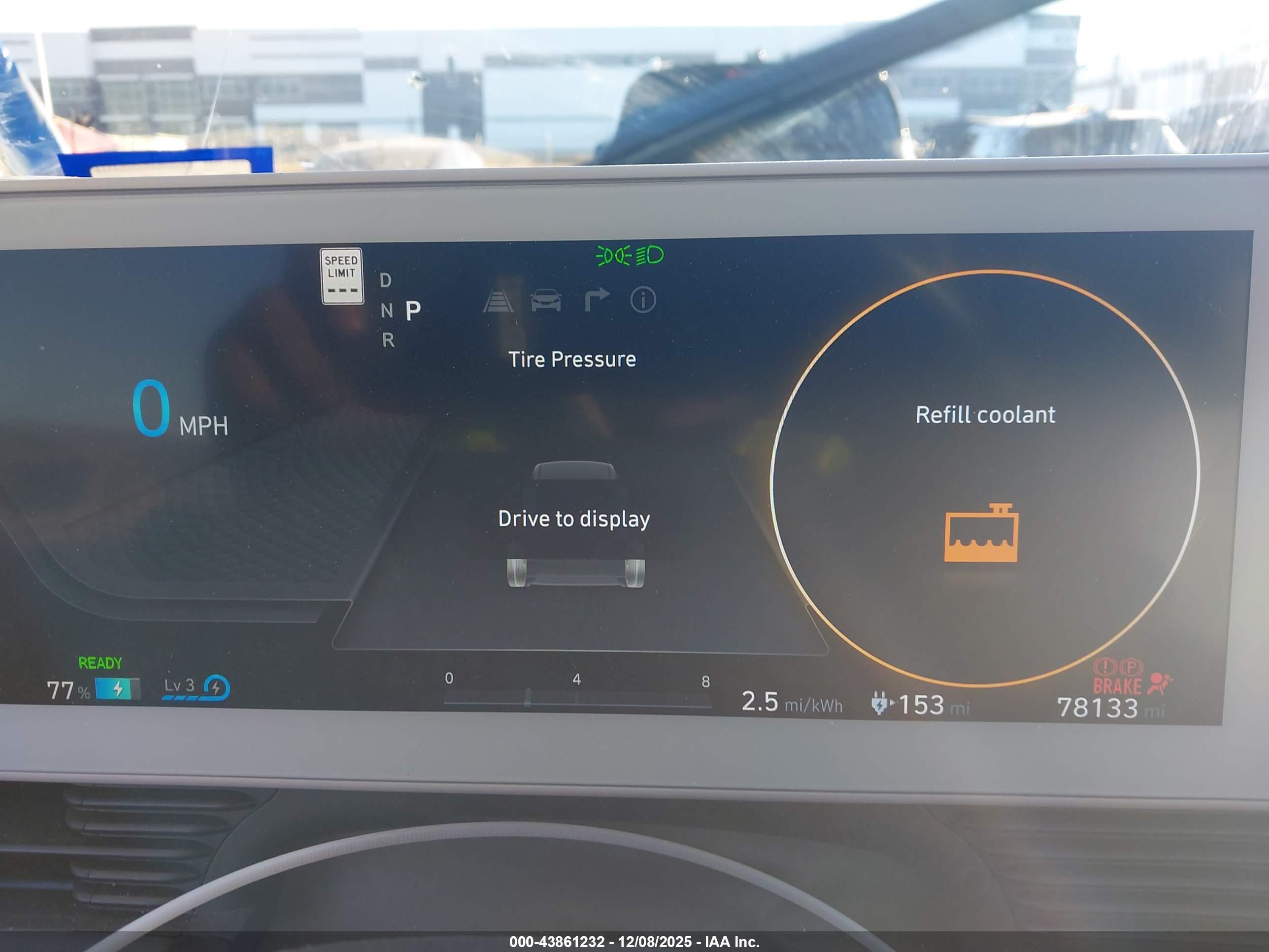 HYUNDAI IONIQ image 7