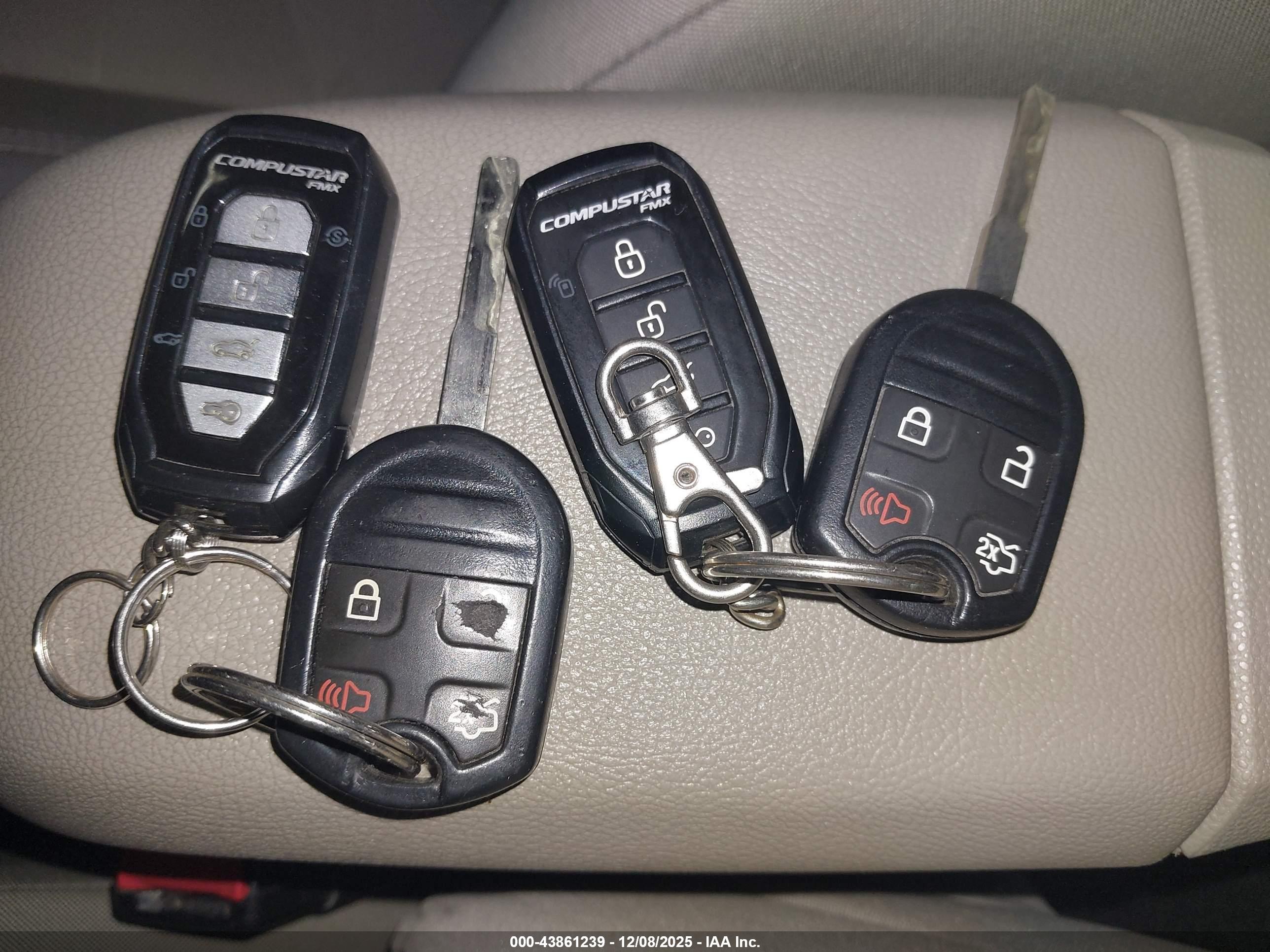 FORD FIESTA image 11