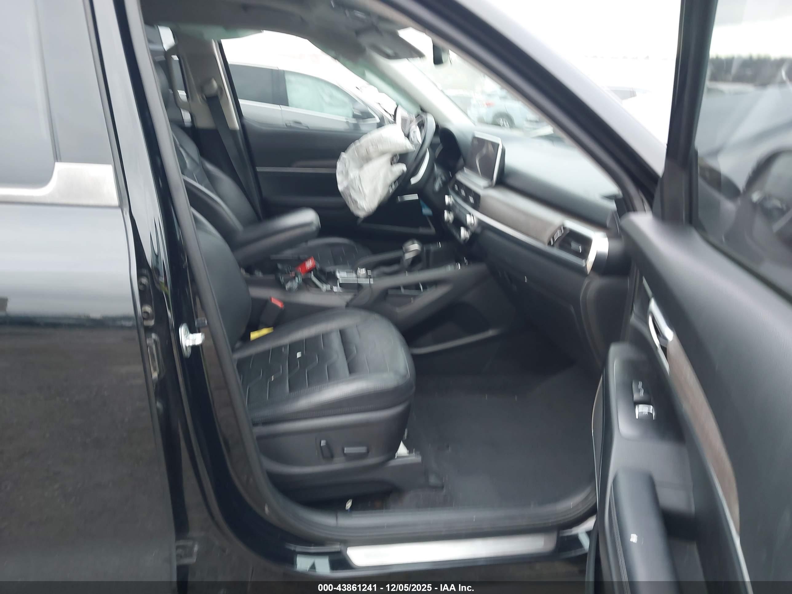 KIA TELLURIDE image 5