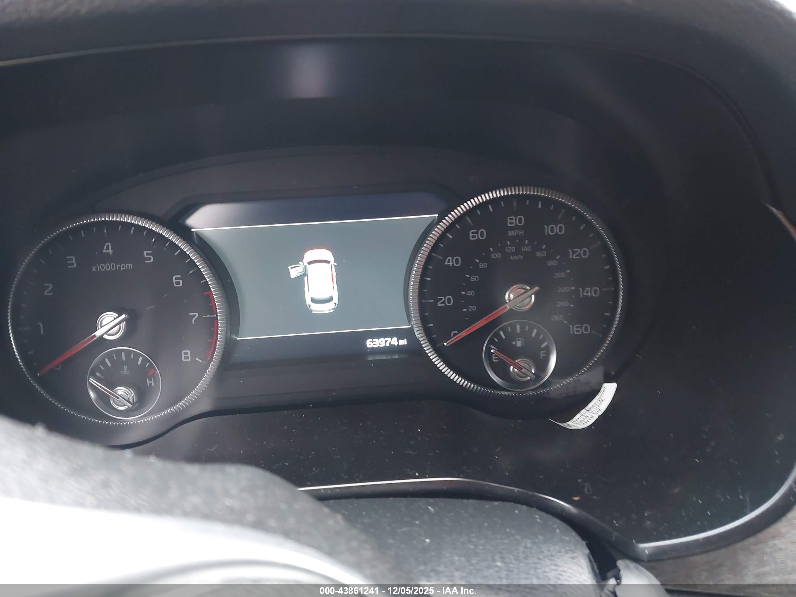 KIA TELLURIDE image 7