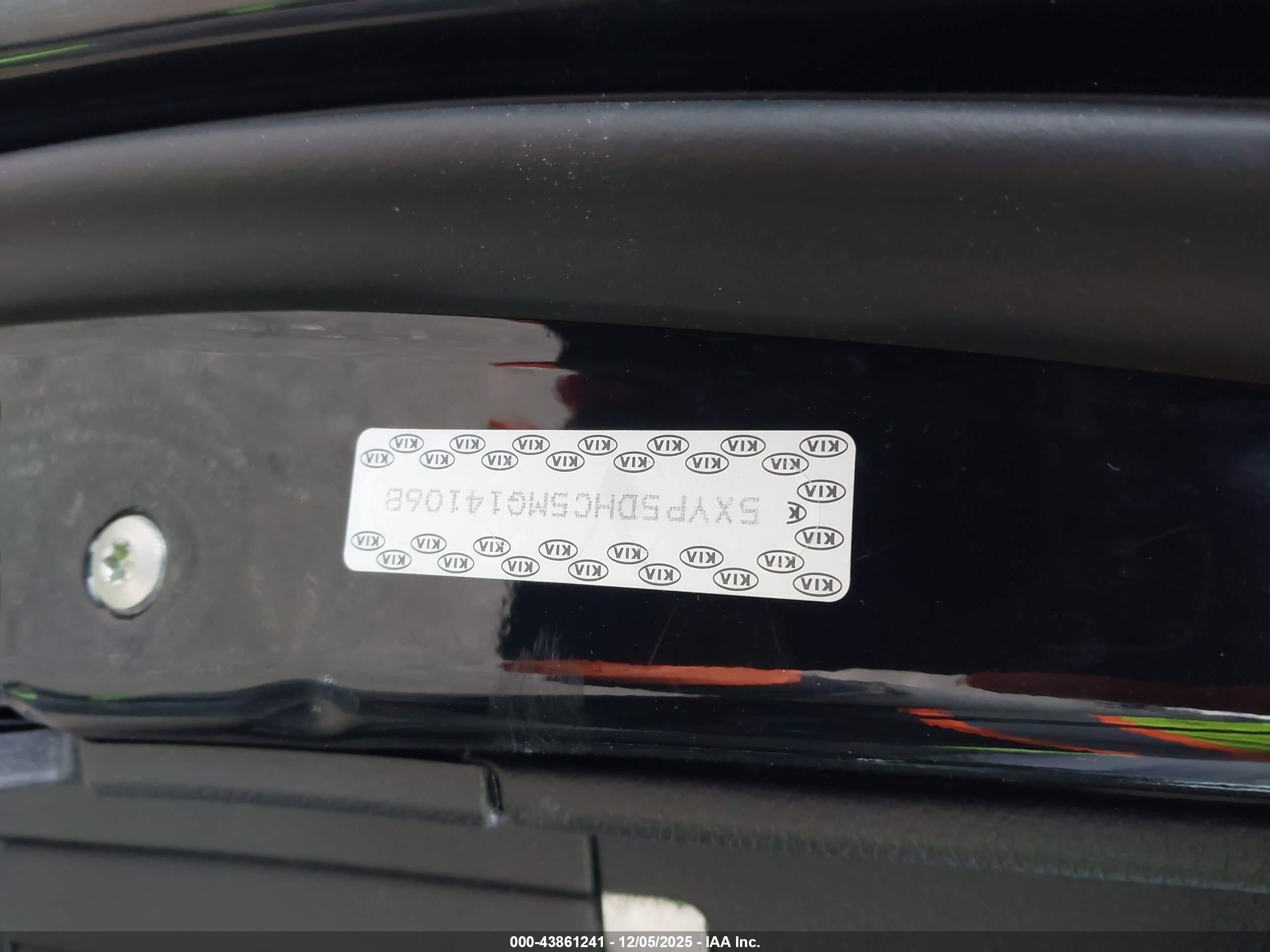 KIA TELLURIDE image 9