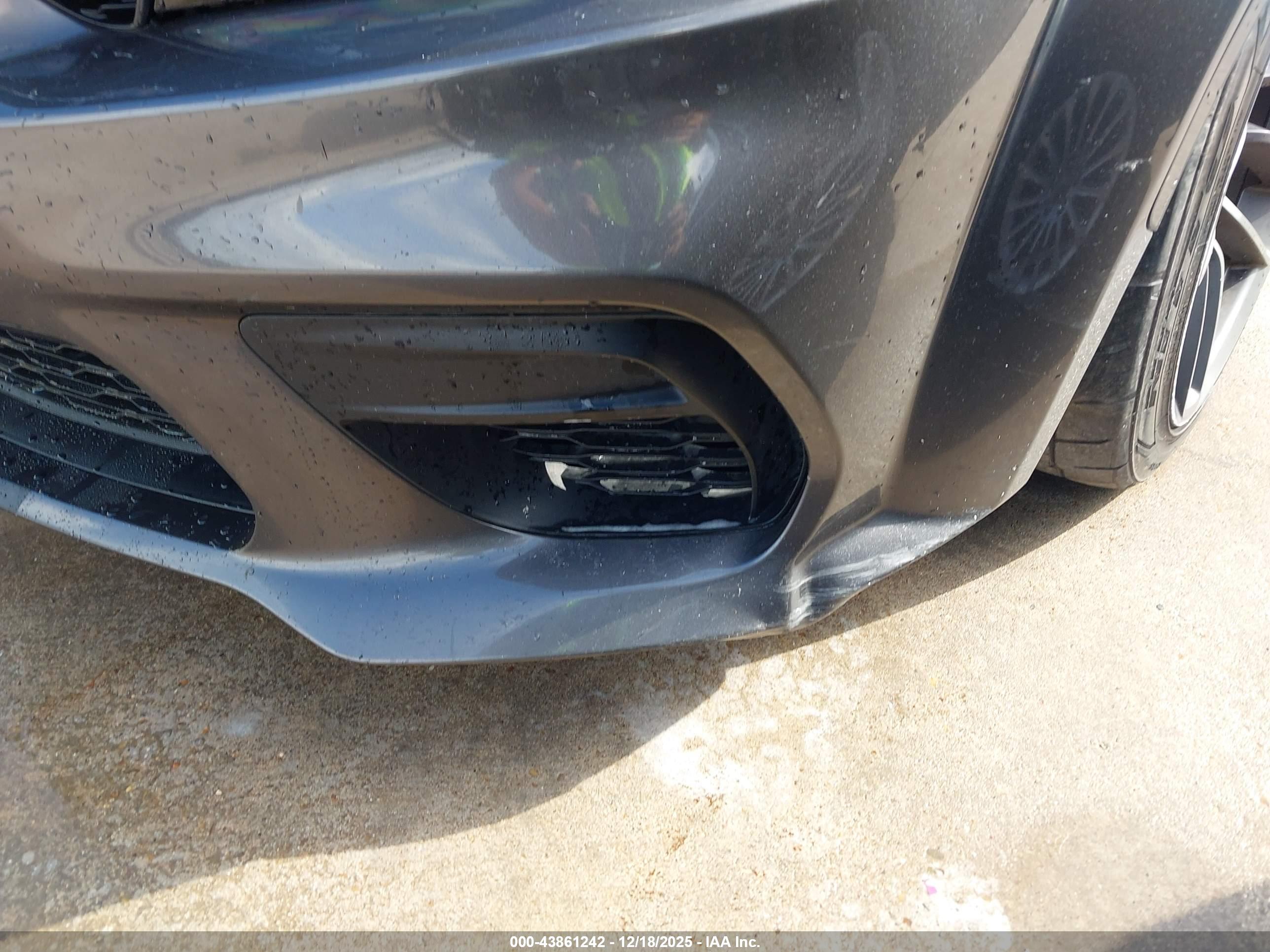DODGE CHARGER image 6