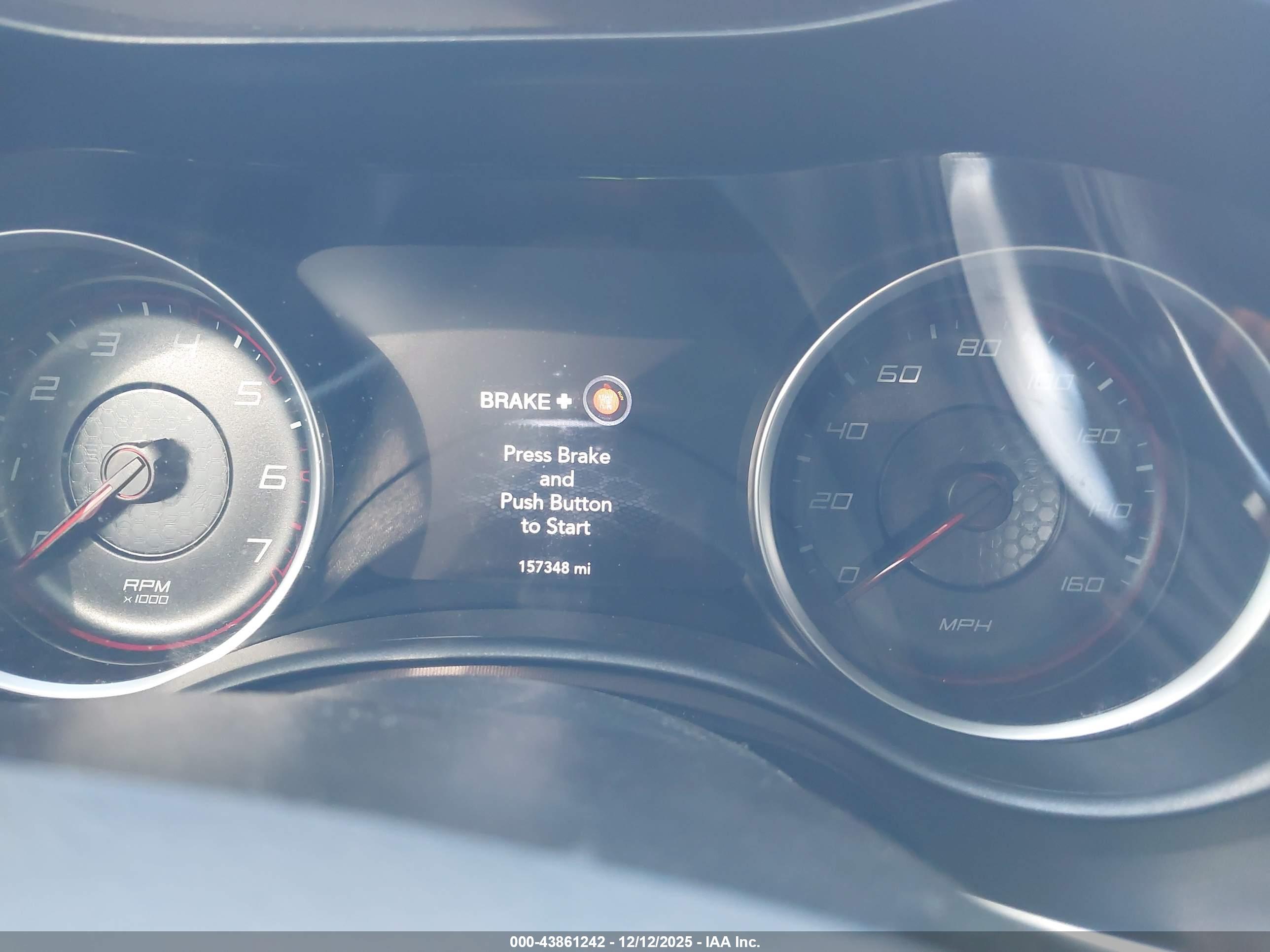 DODGE CHARGER image 7