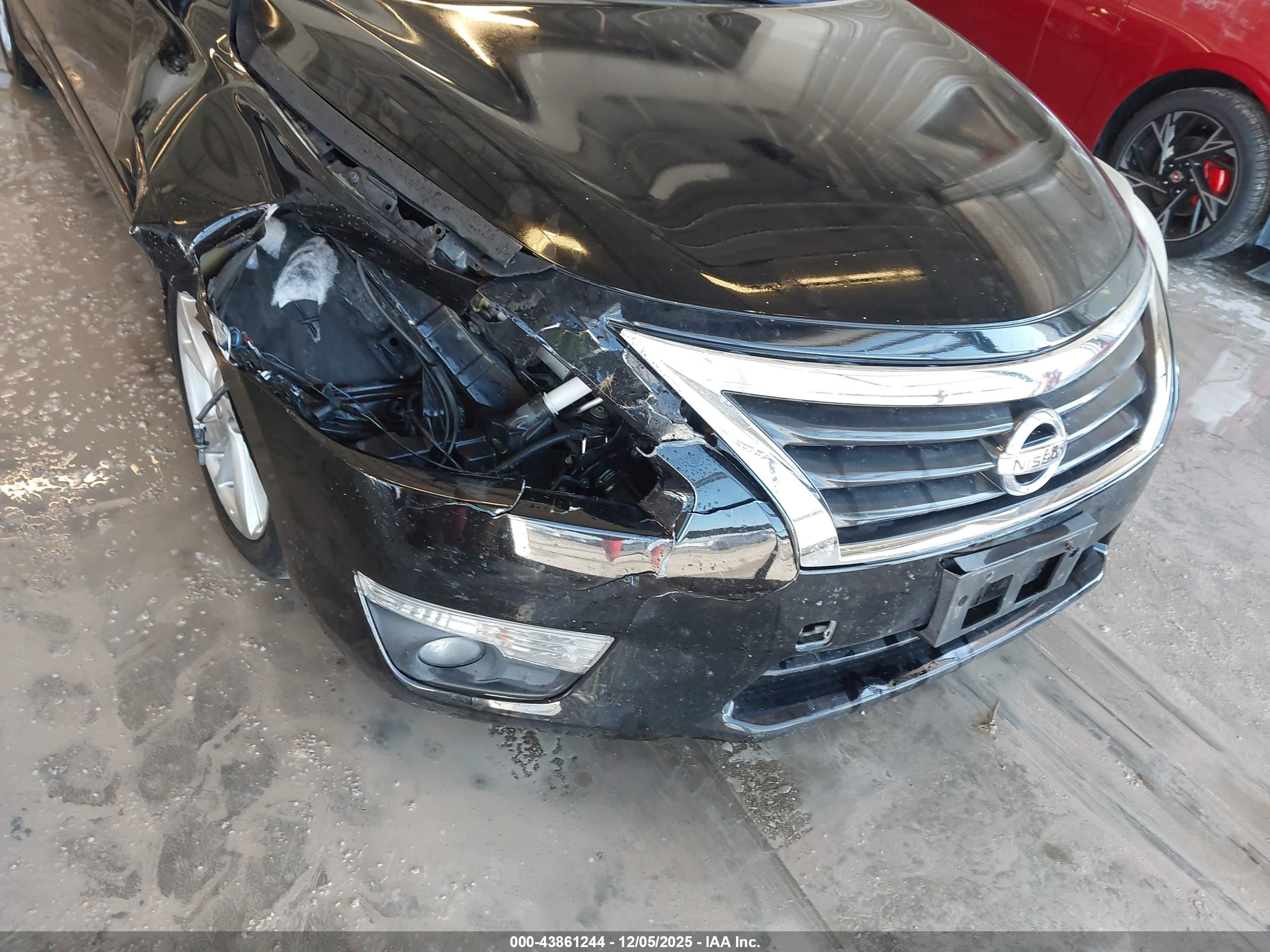 NISSAN ALTIMA image 6
