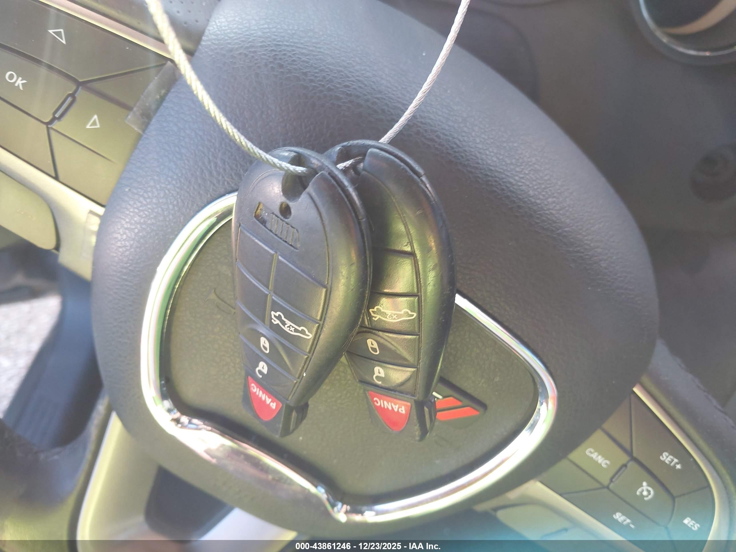 DODGE CHARGER image 11
