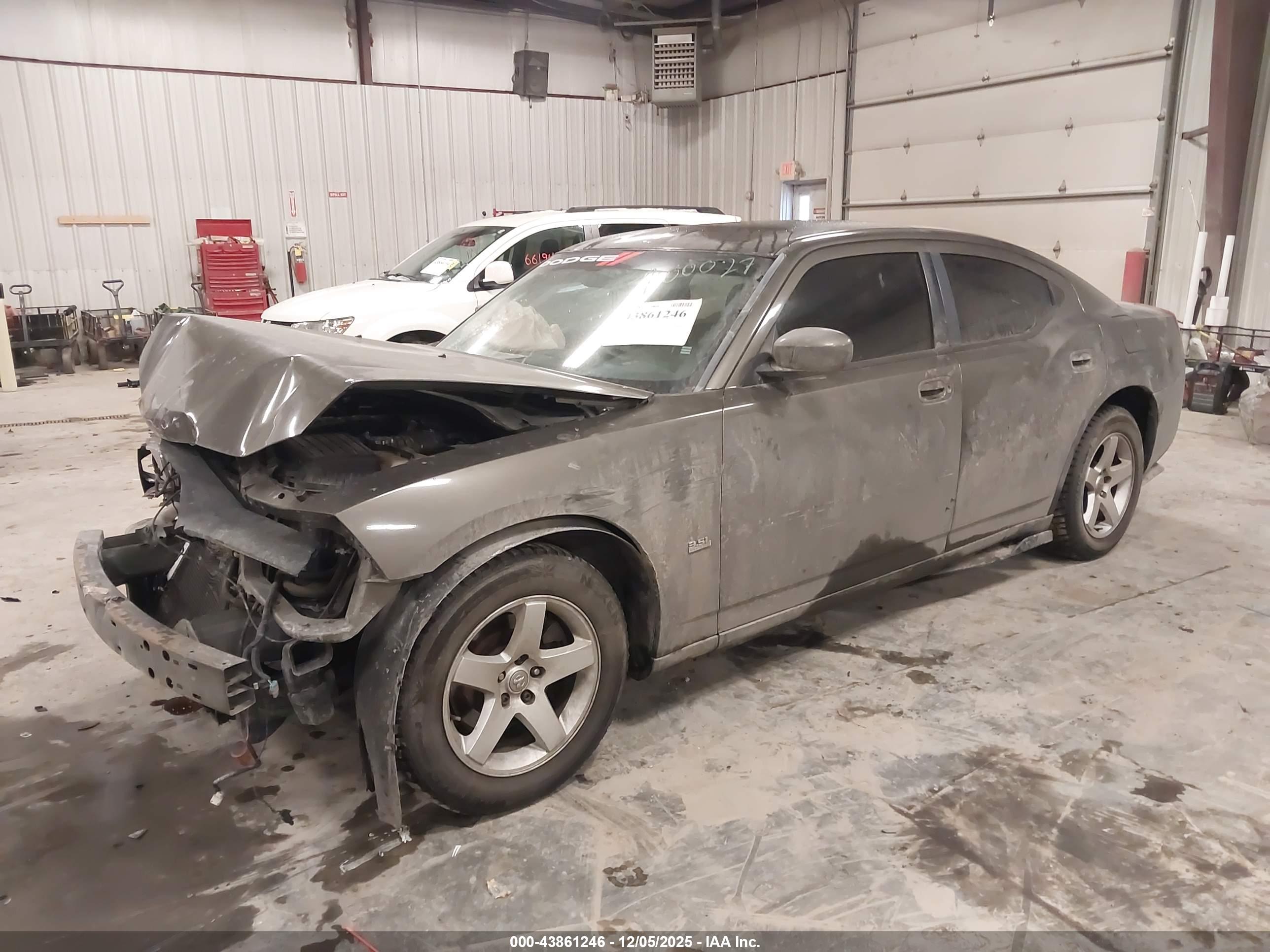 DODGE CHARGER image 2