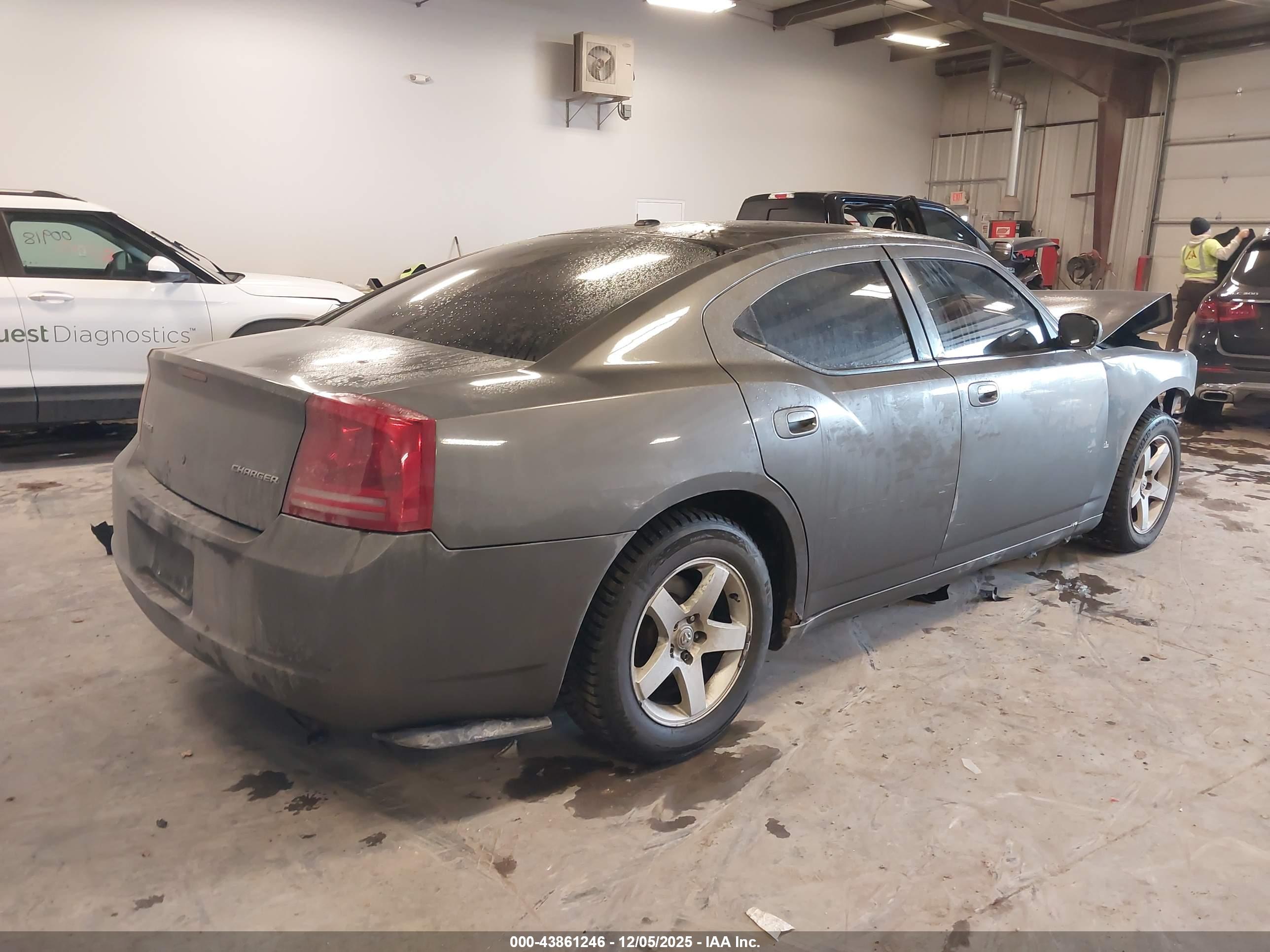 DODGE CHARGER image 4