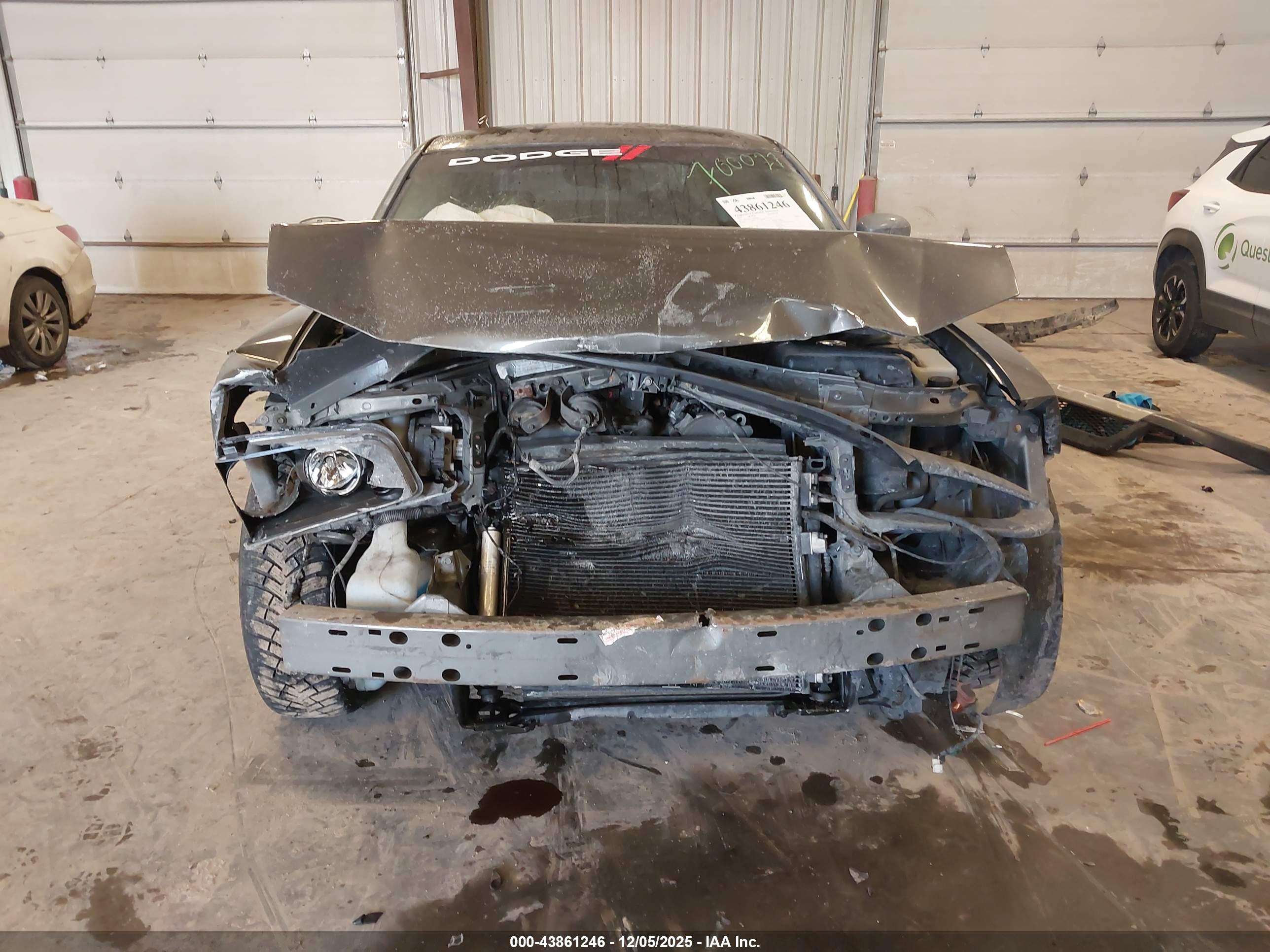 DODGE CHARGER image 6