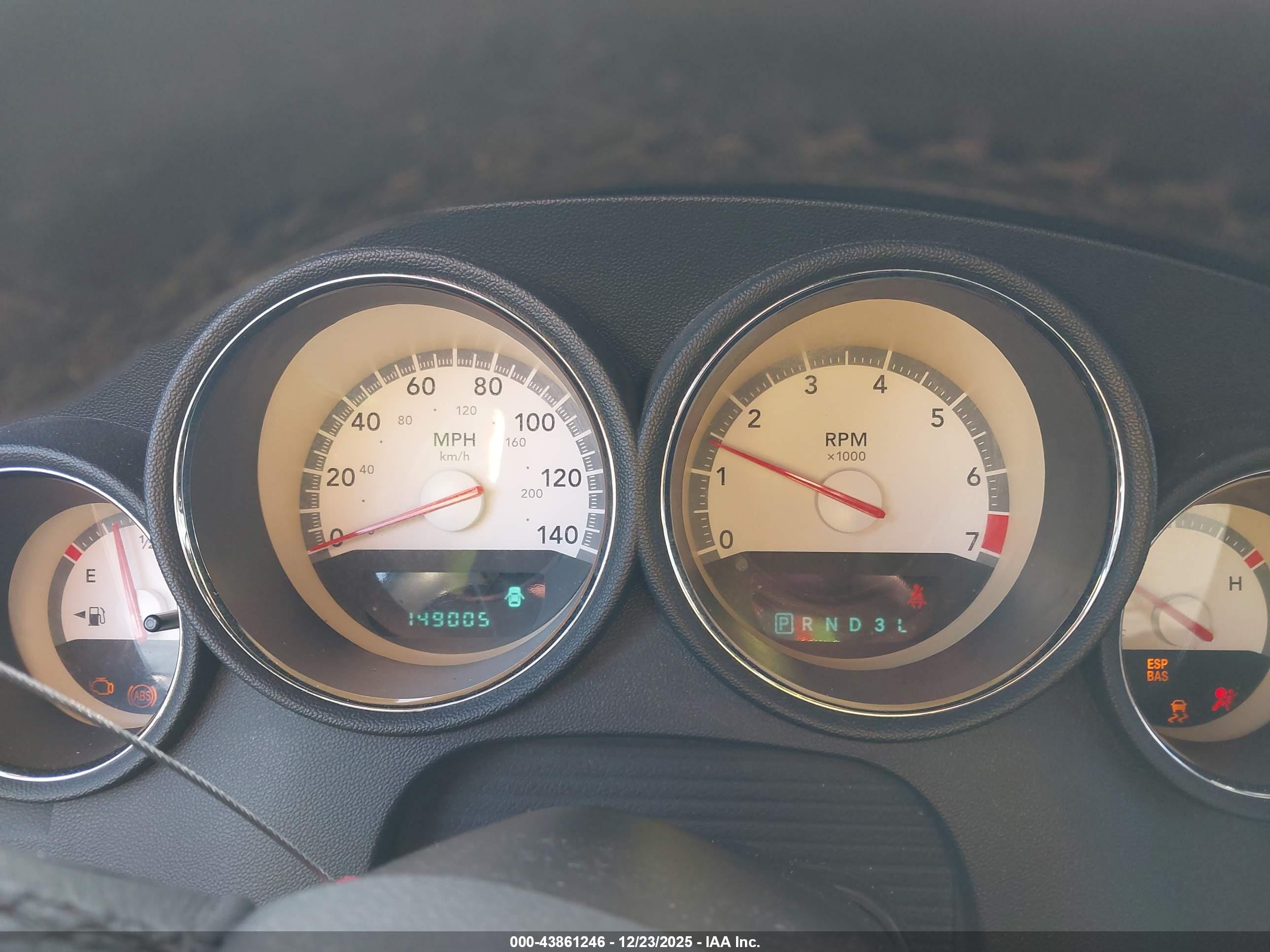 DODGE CHARGER image 7
