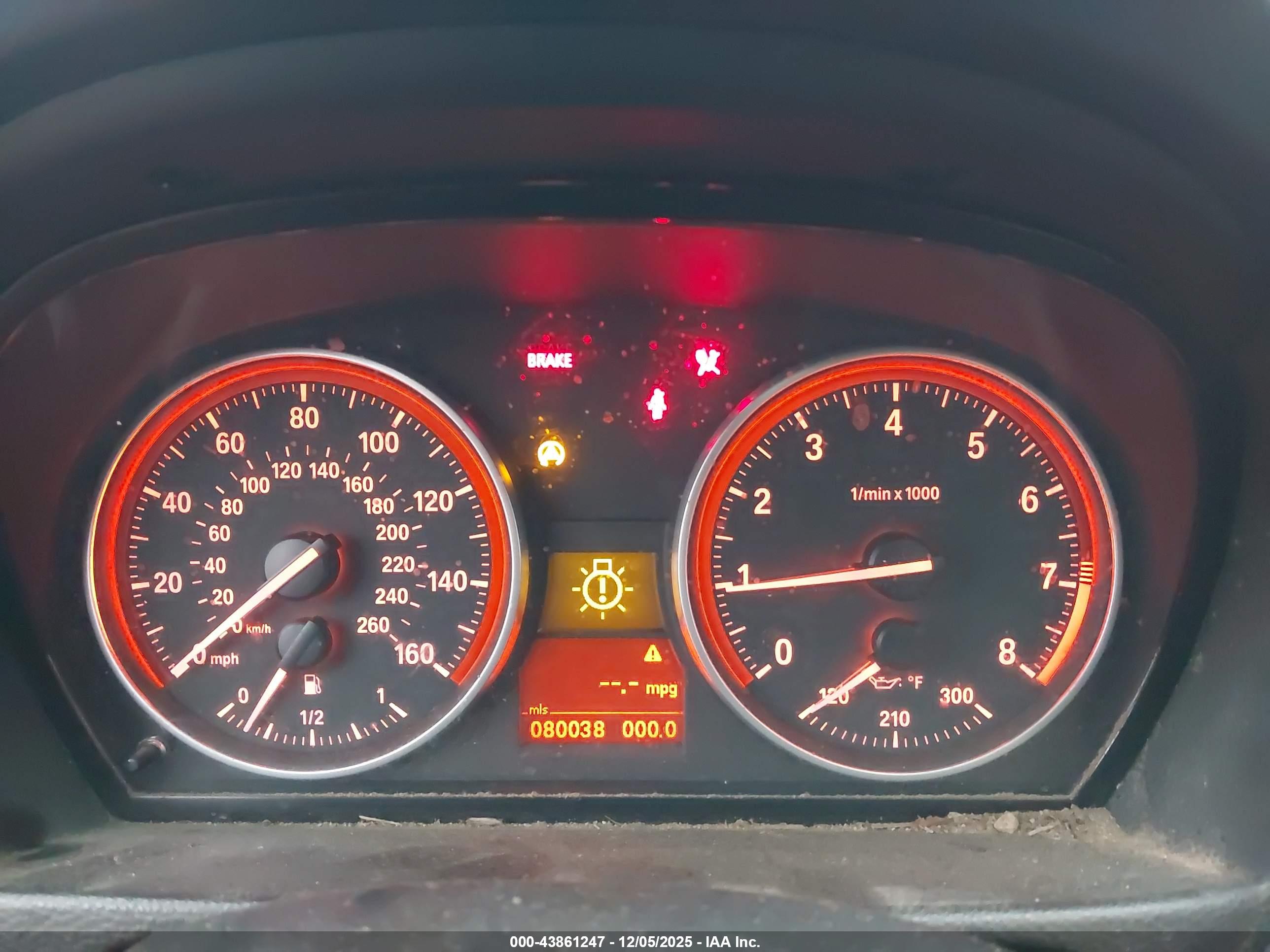 BMW 335I image 7