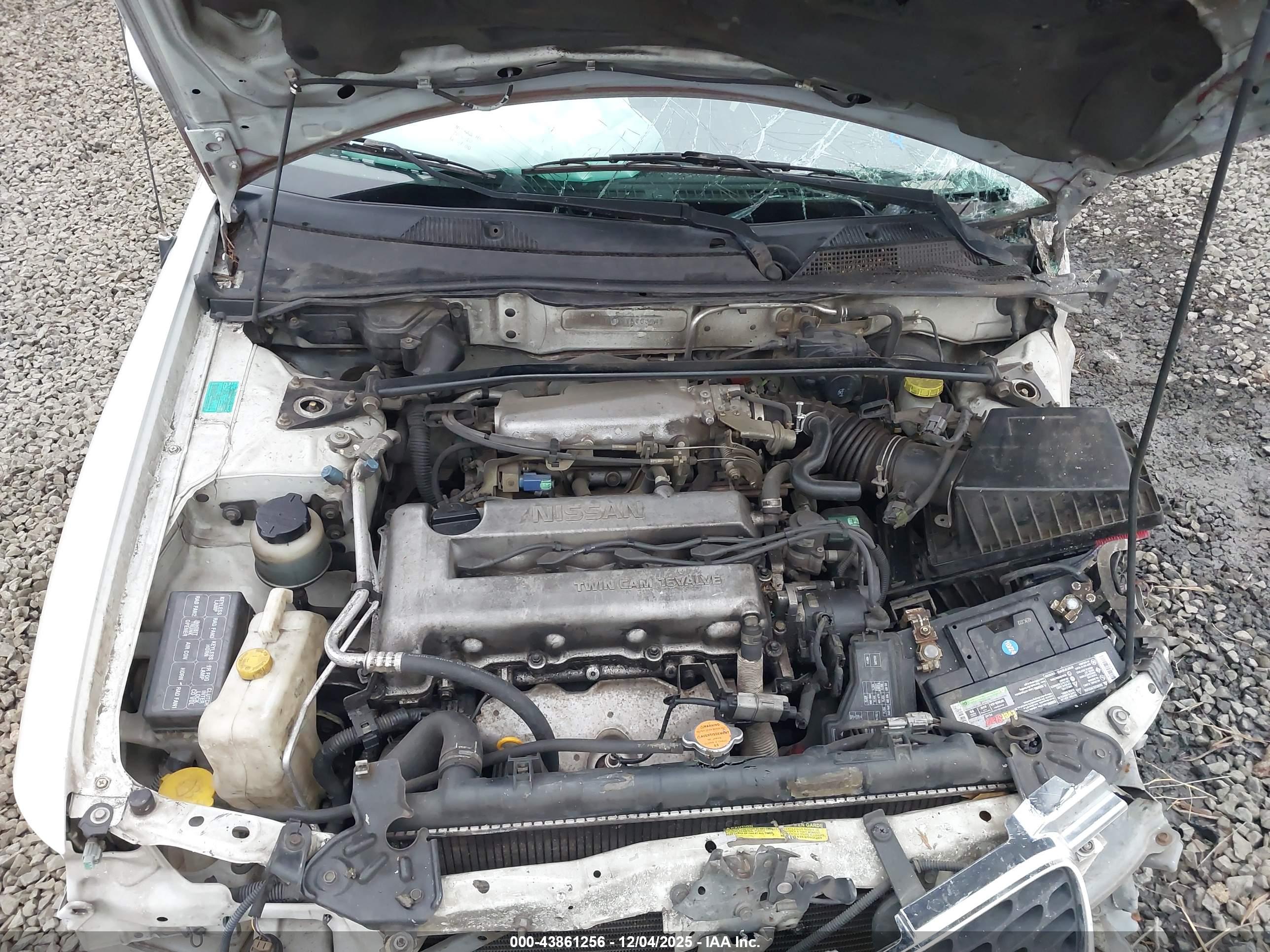 NISSAN SENTRA image 10