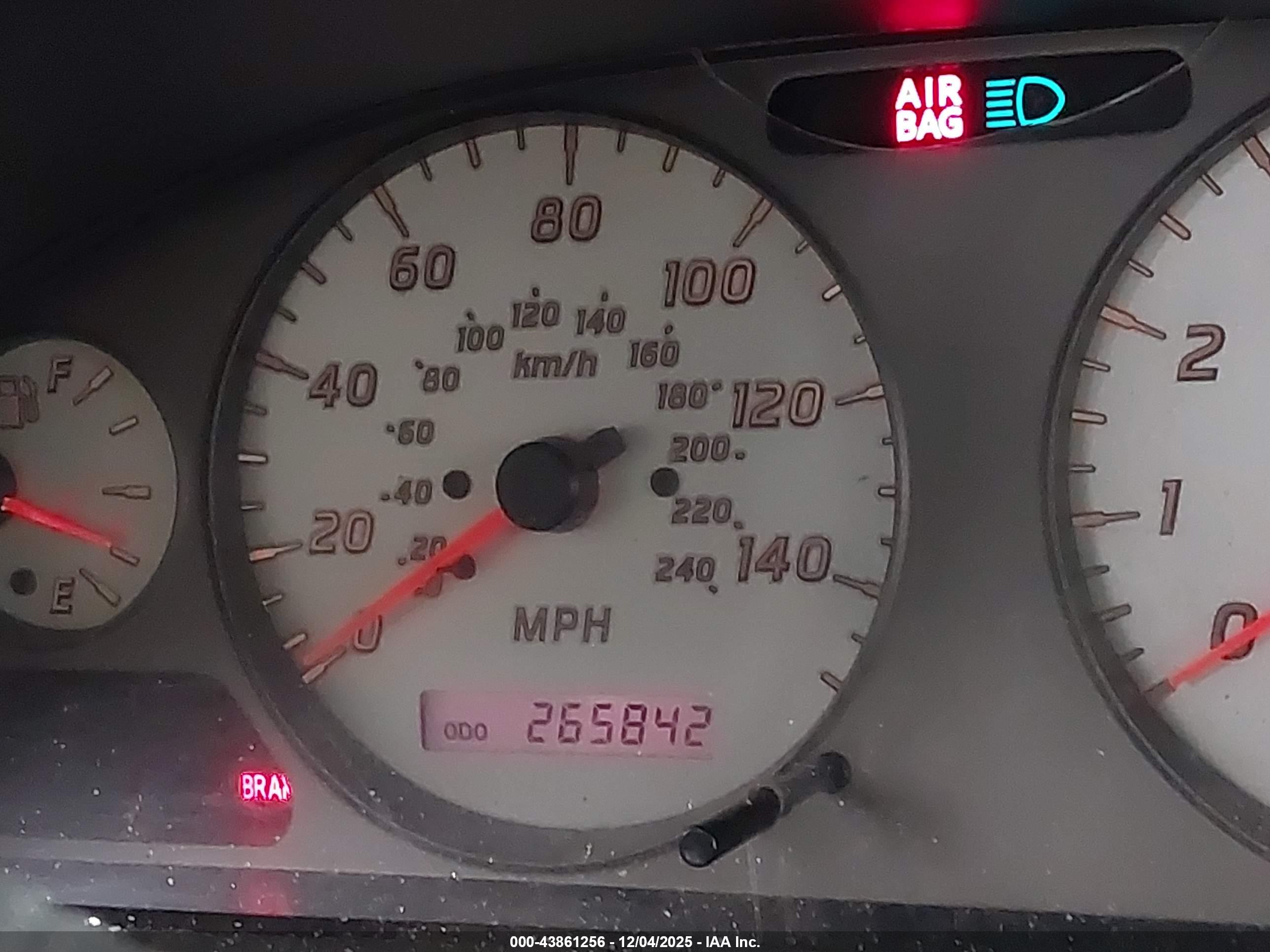 NISSAN SENTRA image 7
