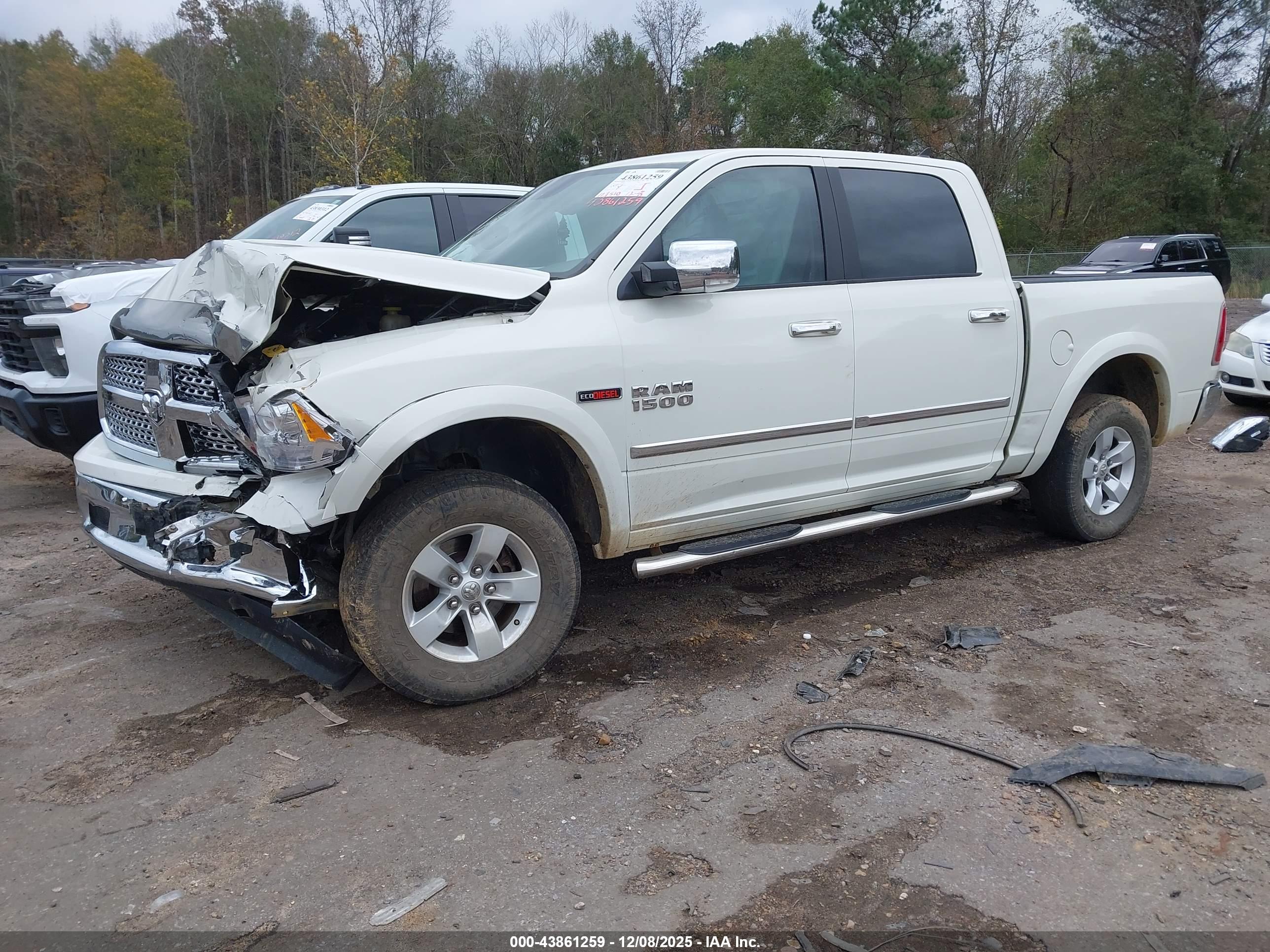 RAM 1500 image 2
