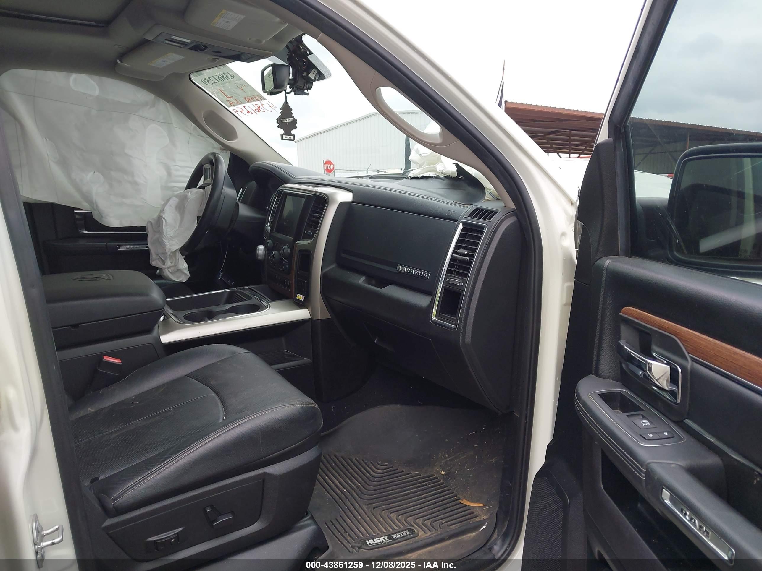 RAM 1500 image 5