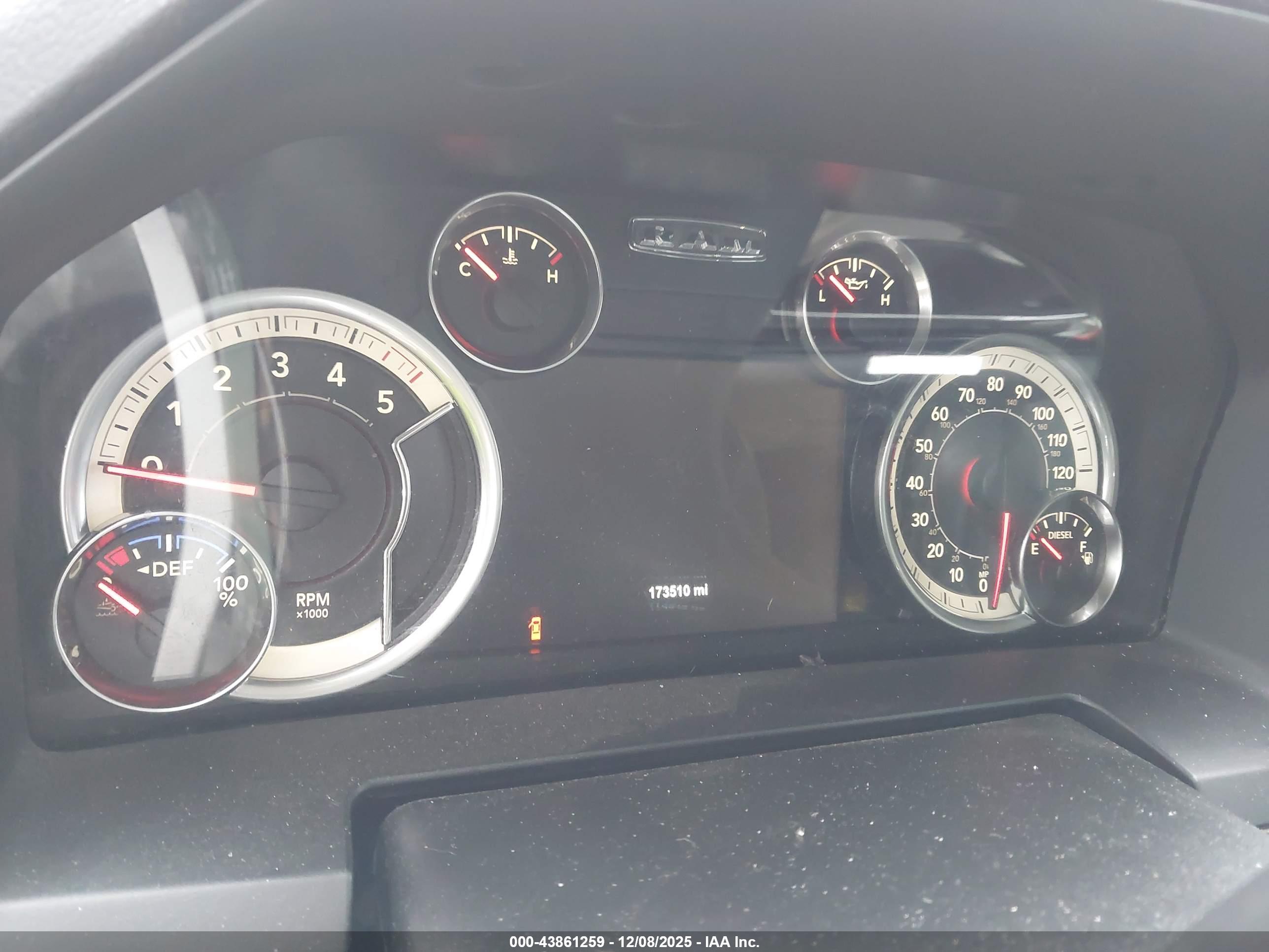RAM 1500 image 7