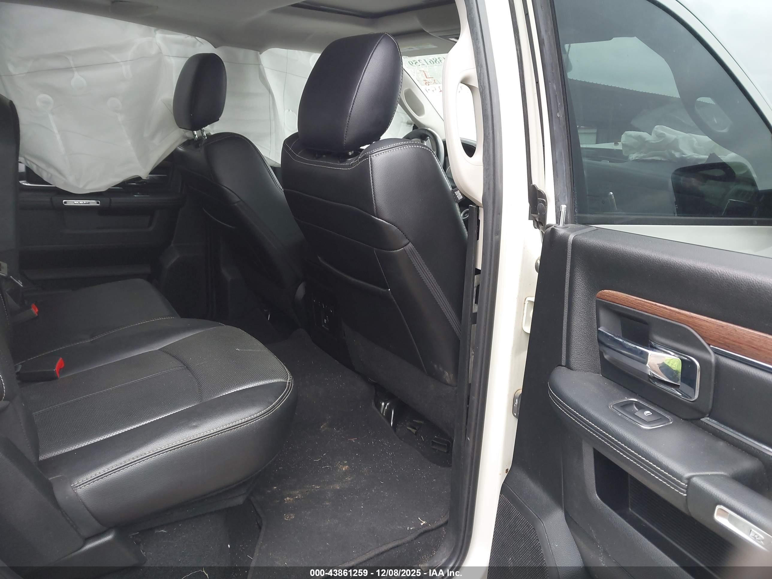 RAM 1500 image 8