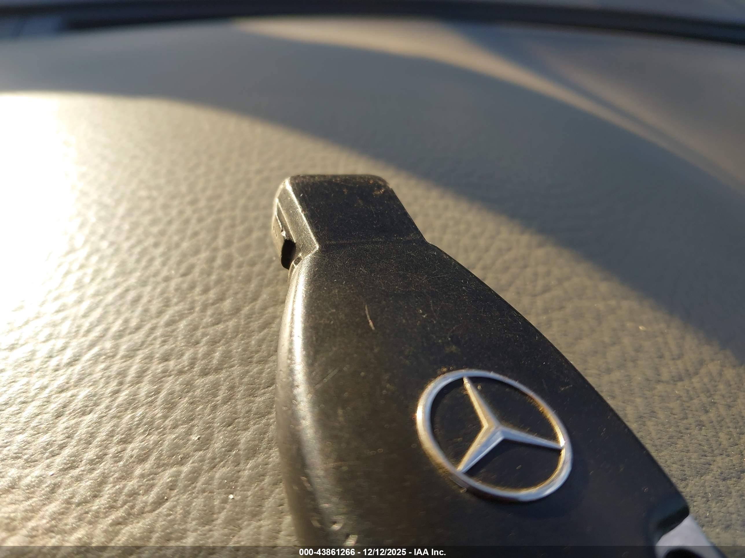 MERCEDES-BENZ S image 11