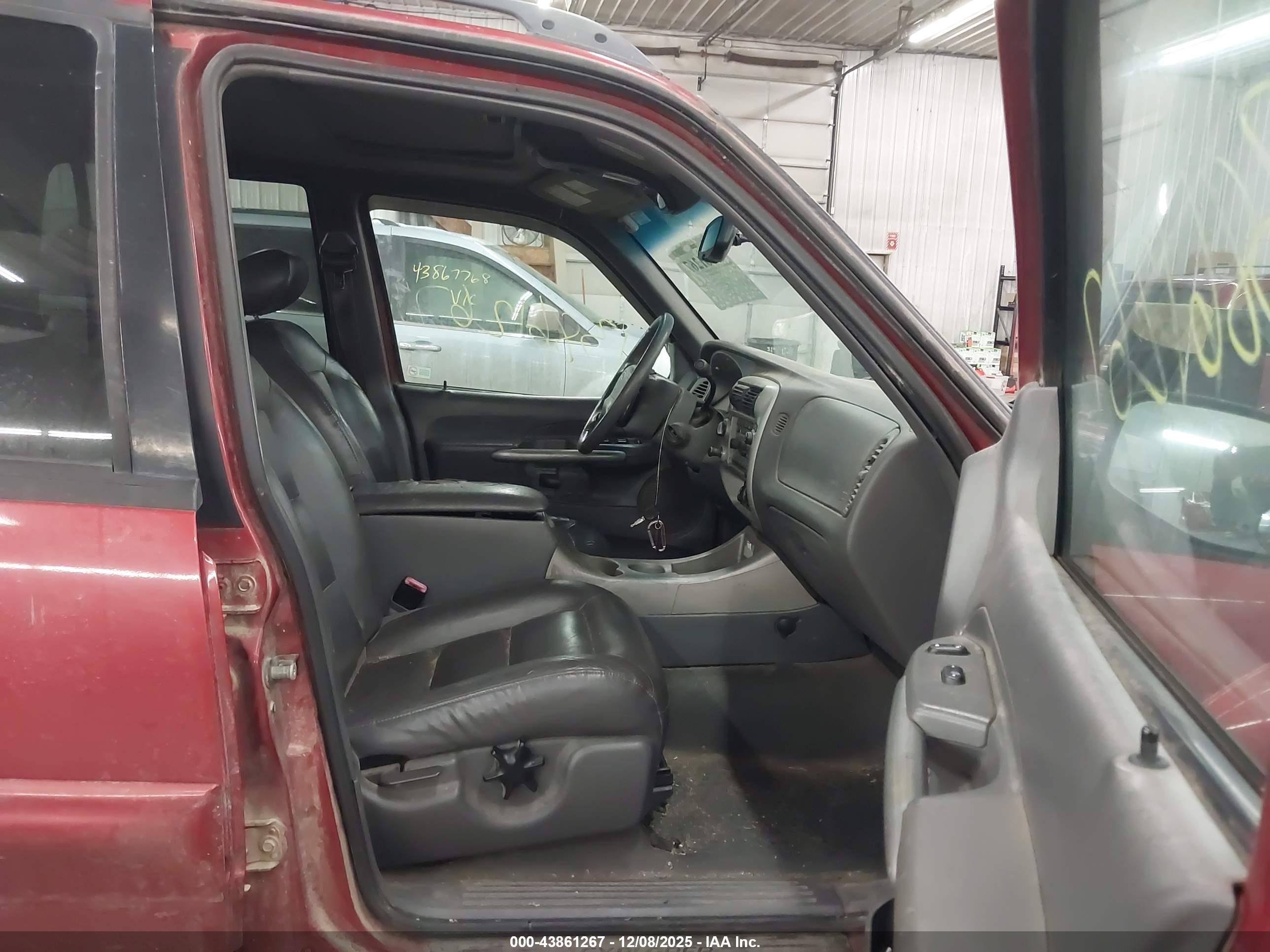 FORD EXPLORER image 5