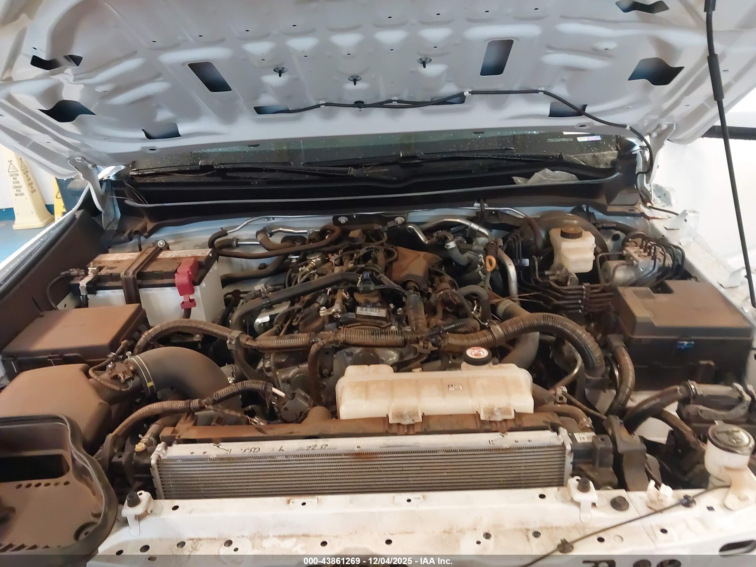 TOYOTA TACOMA image 10