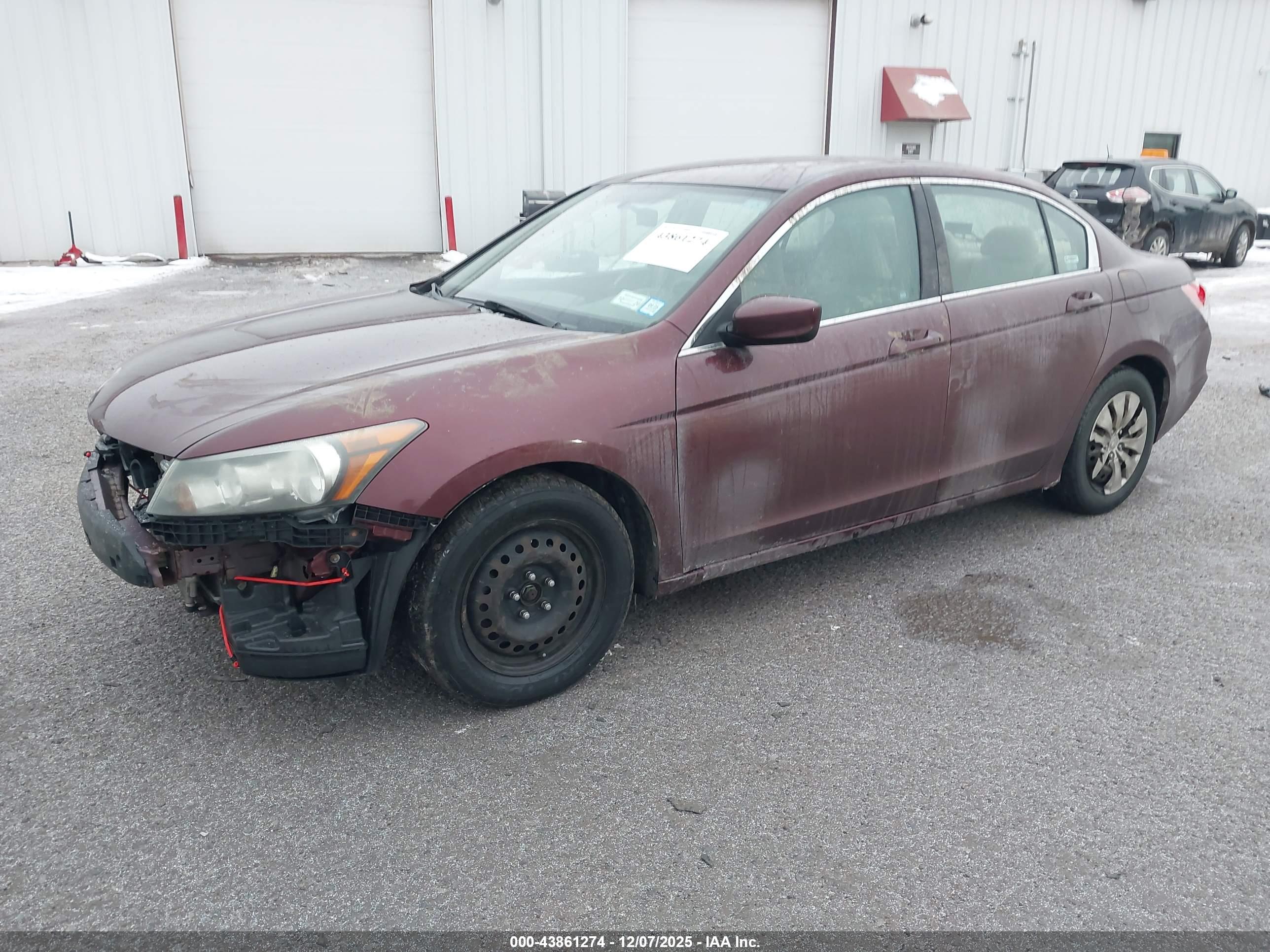 HONDA ACCORD image 2