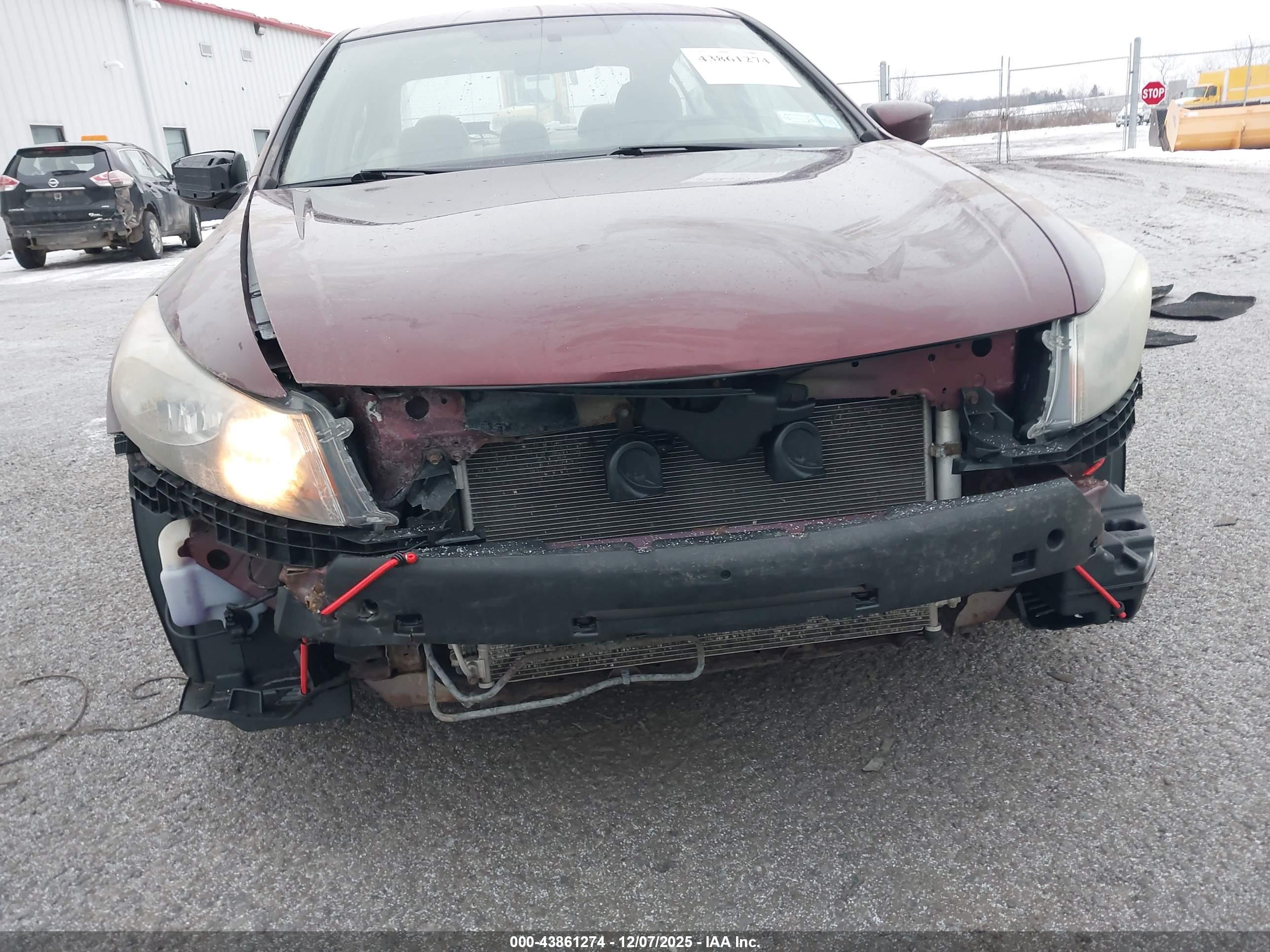HONDA ACCORD image 6
