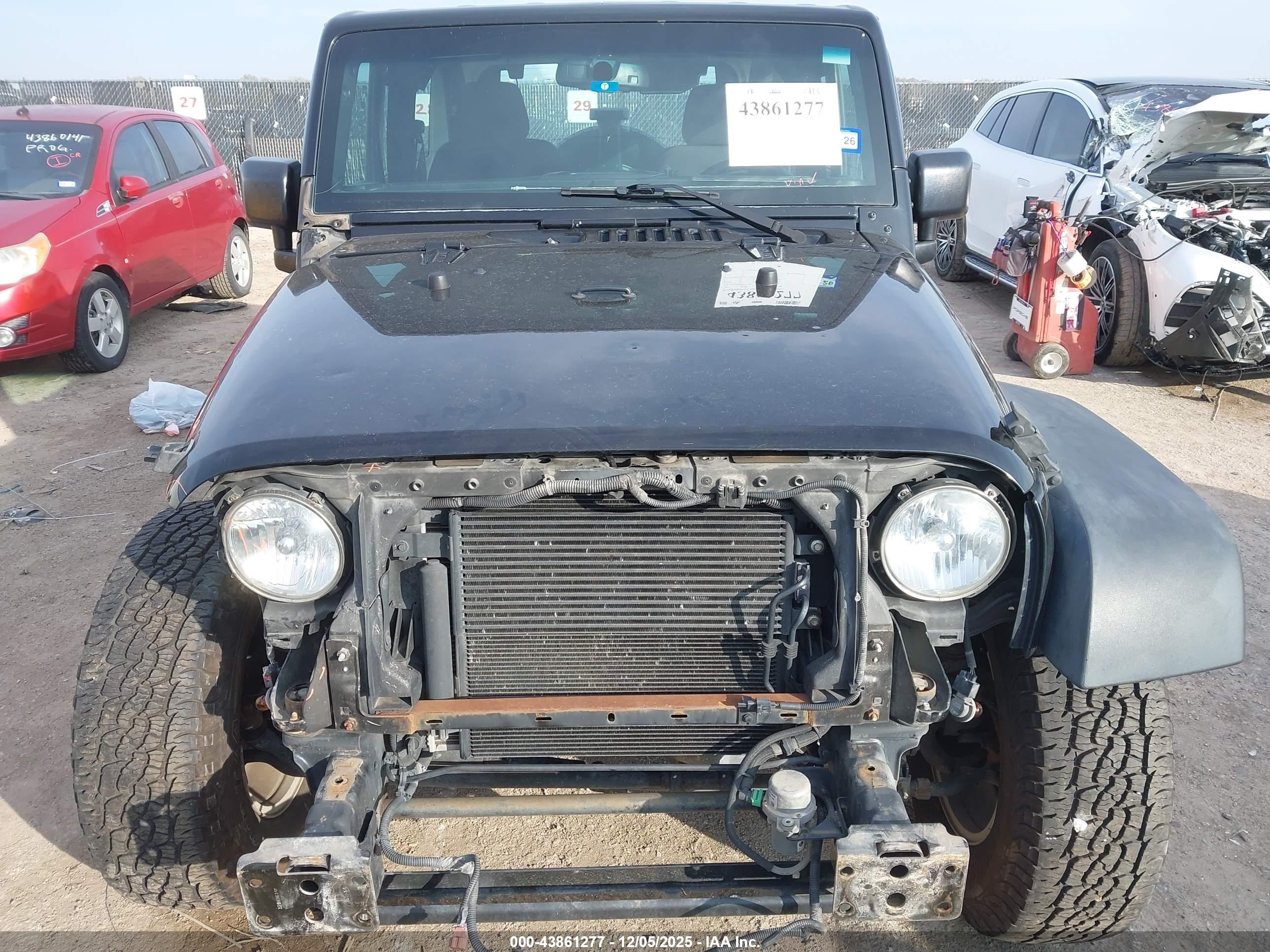 JEEP WRANGLER image 6