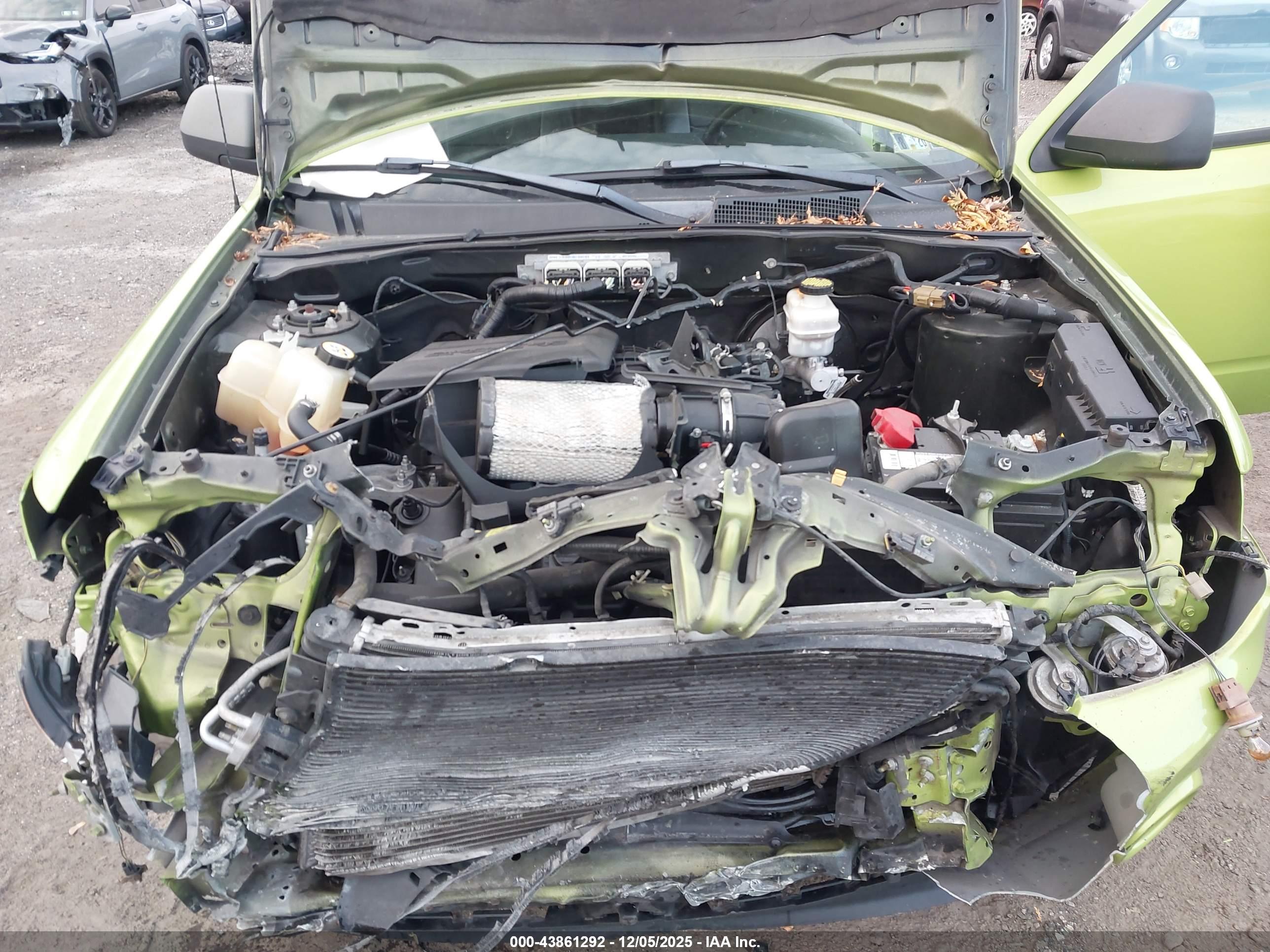 FORD ESCAPE image 10