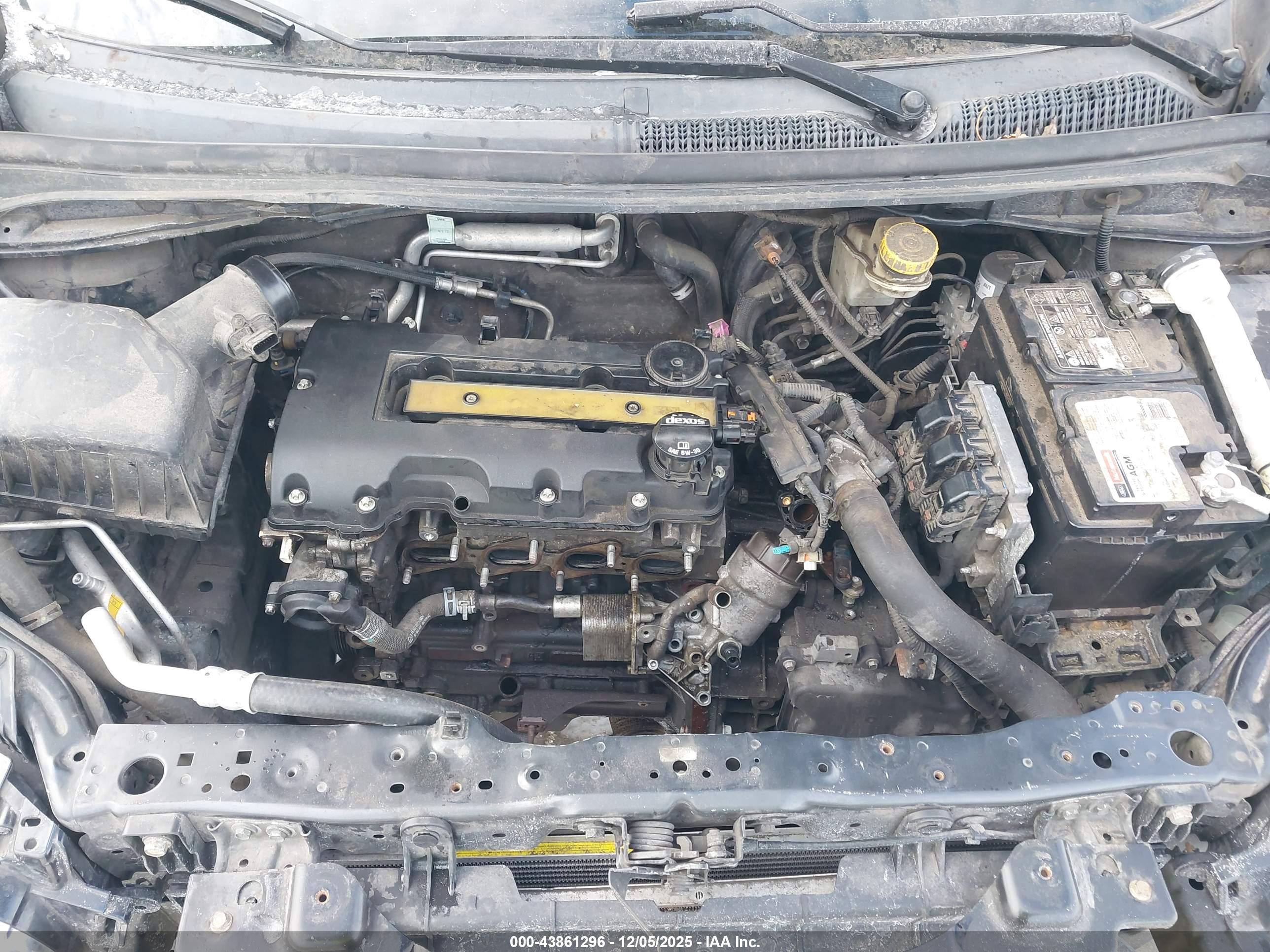 CHEVROLET SONIC image 10