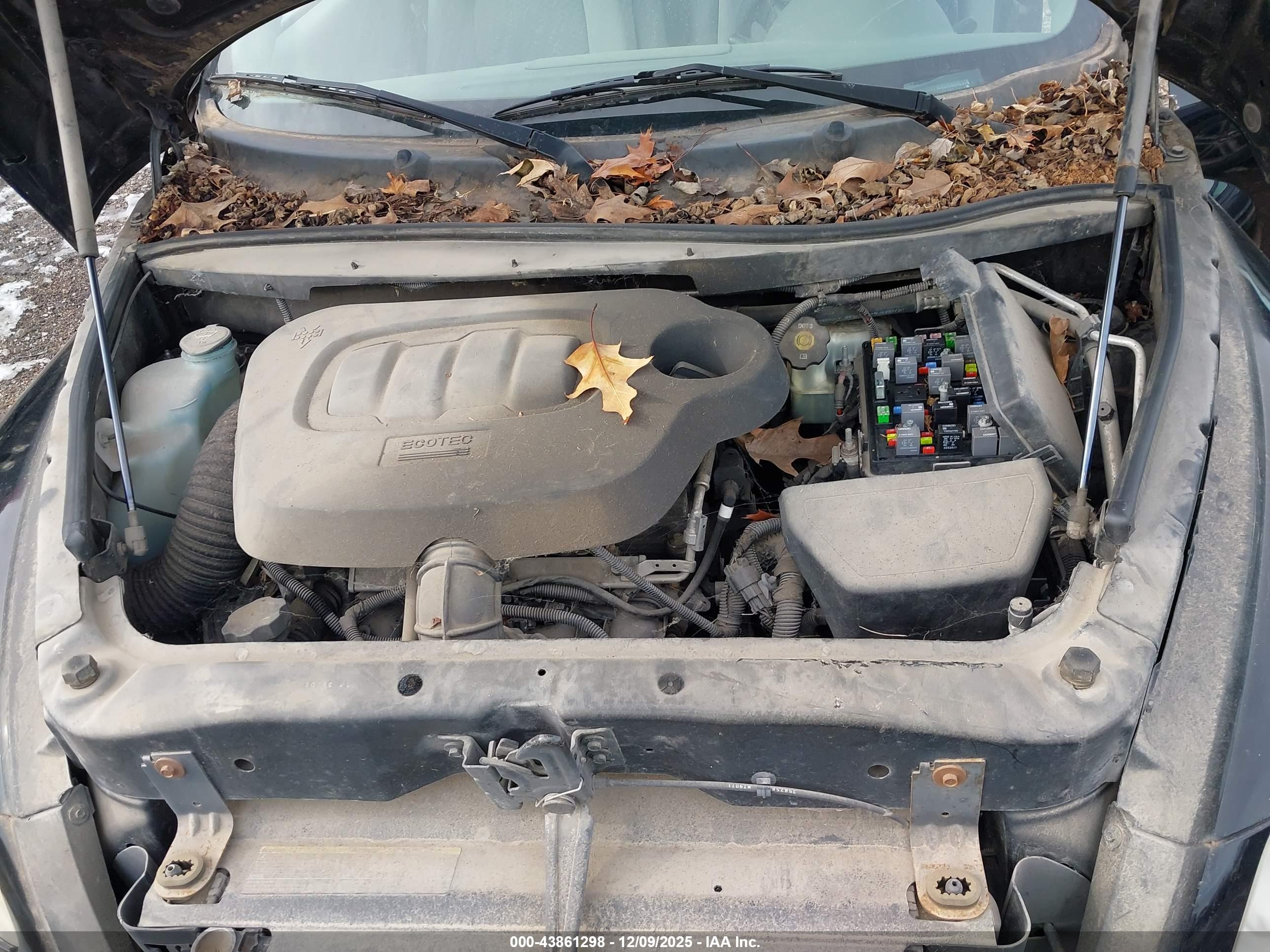 CHEVROLET HHR image 10