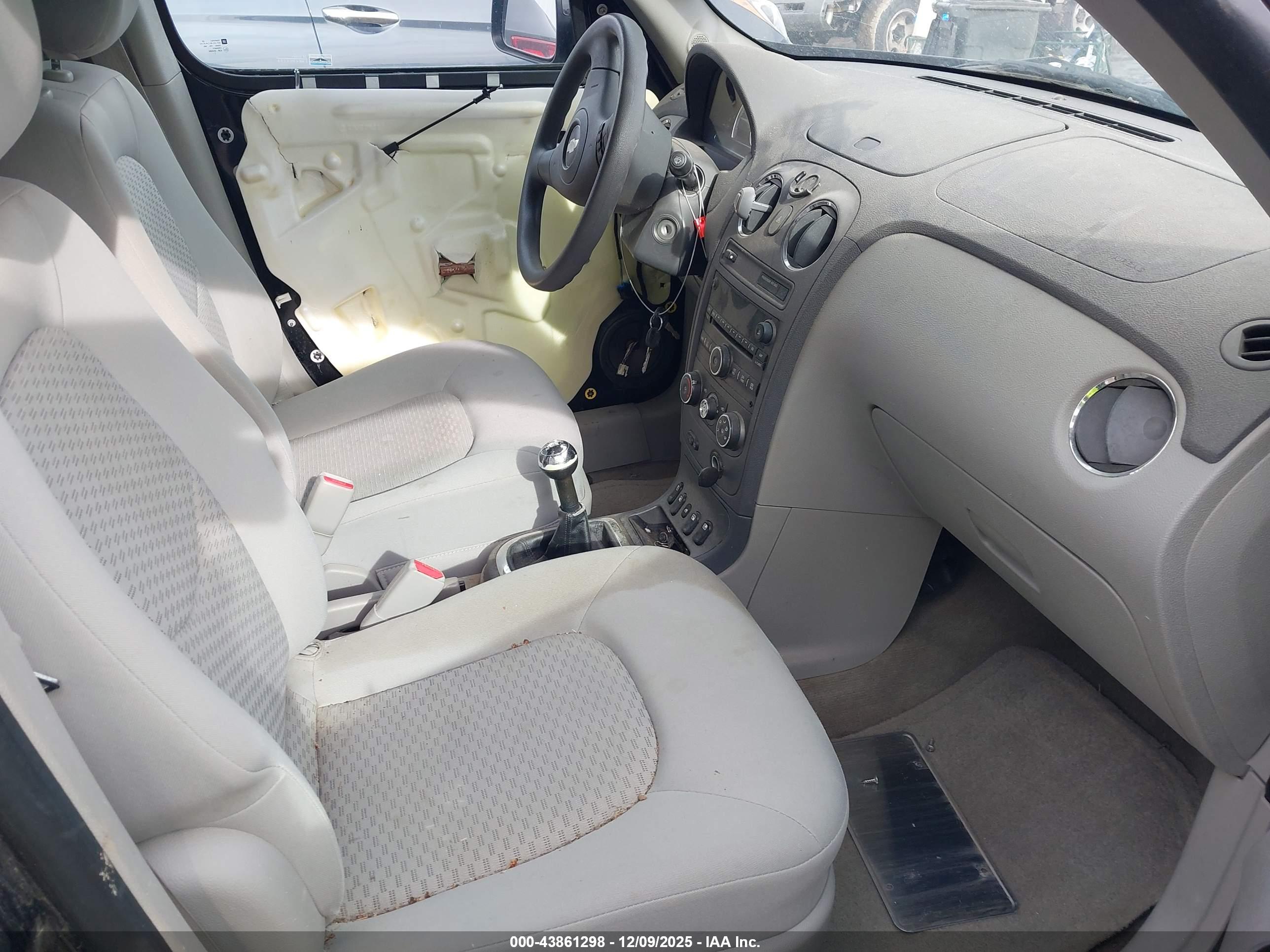 CHEVROLET HHR image 5