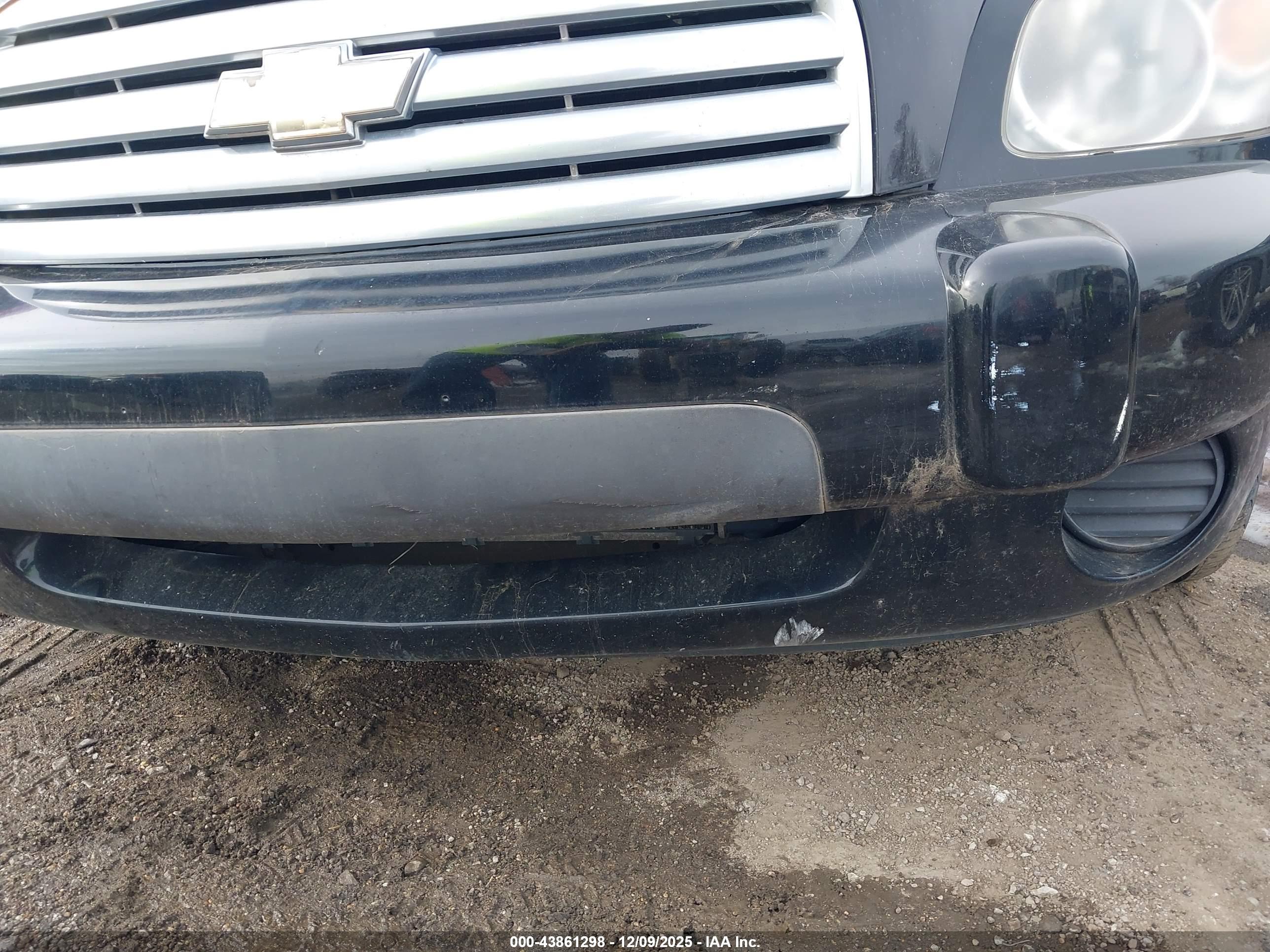 CHEVROLET HHR image 6