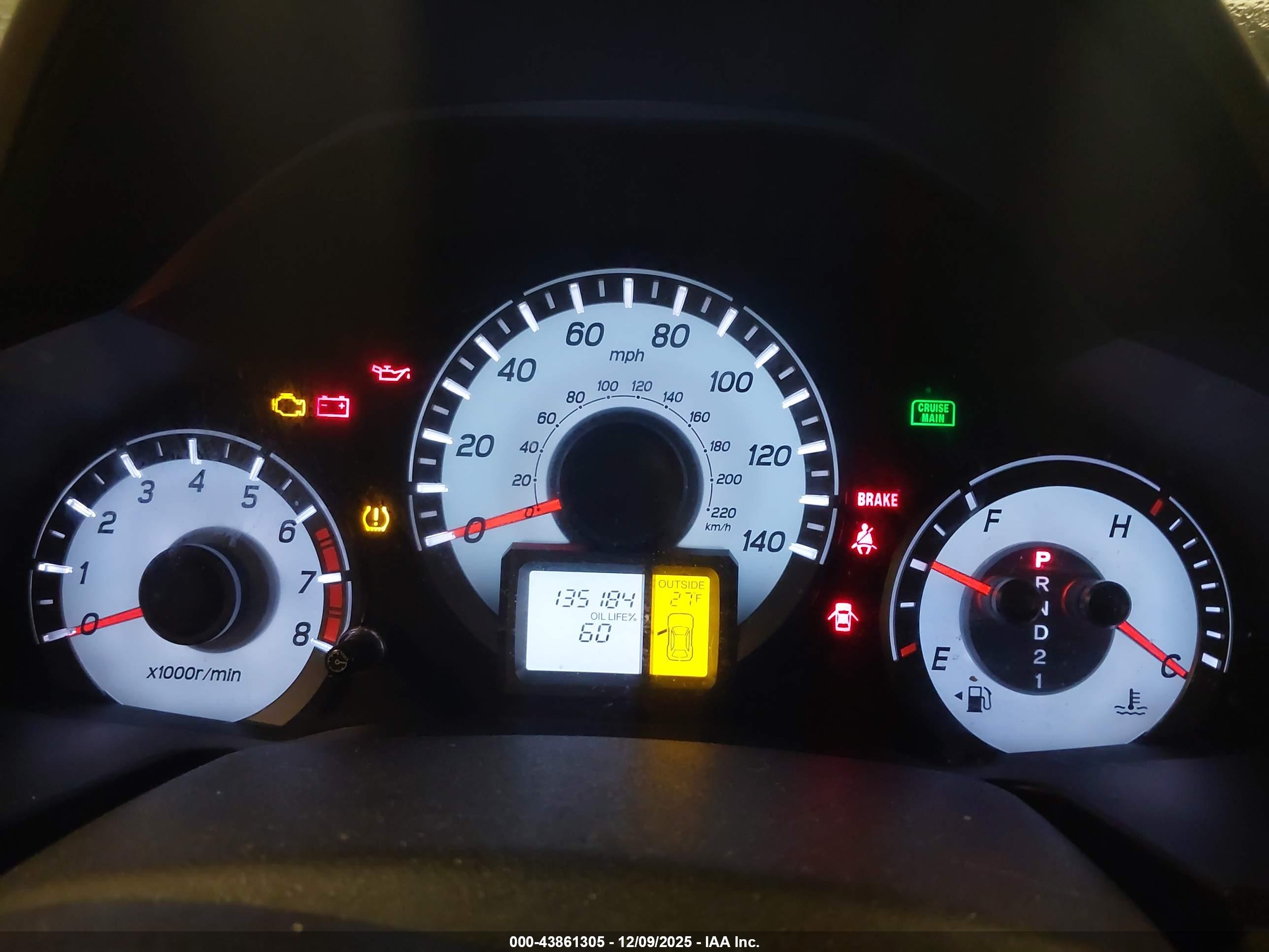 HONDA PILOT image 7