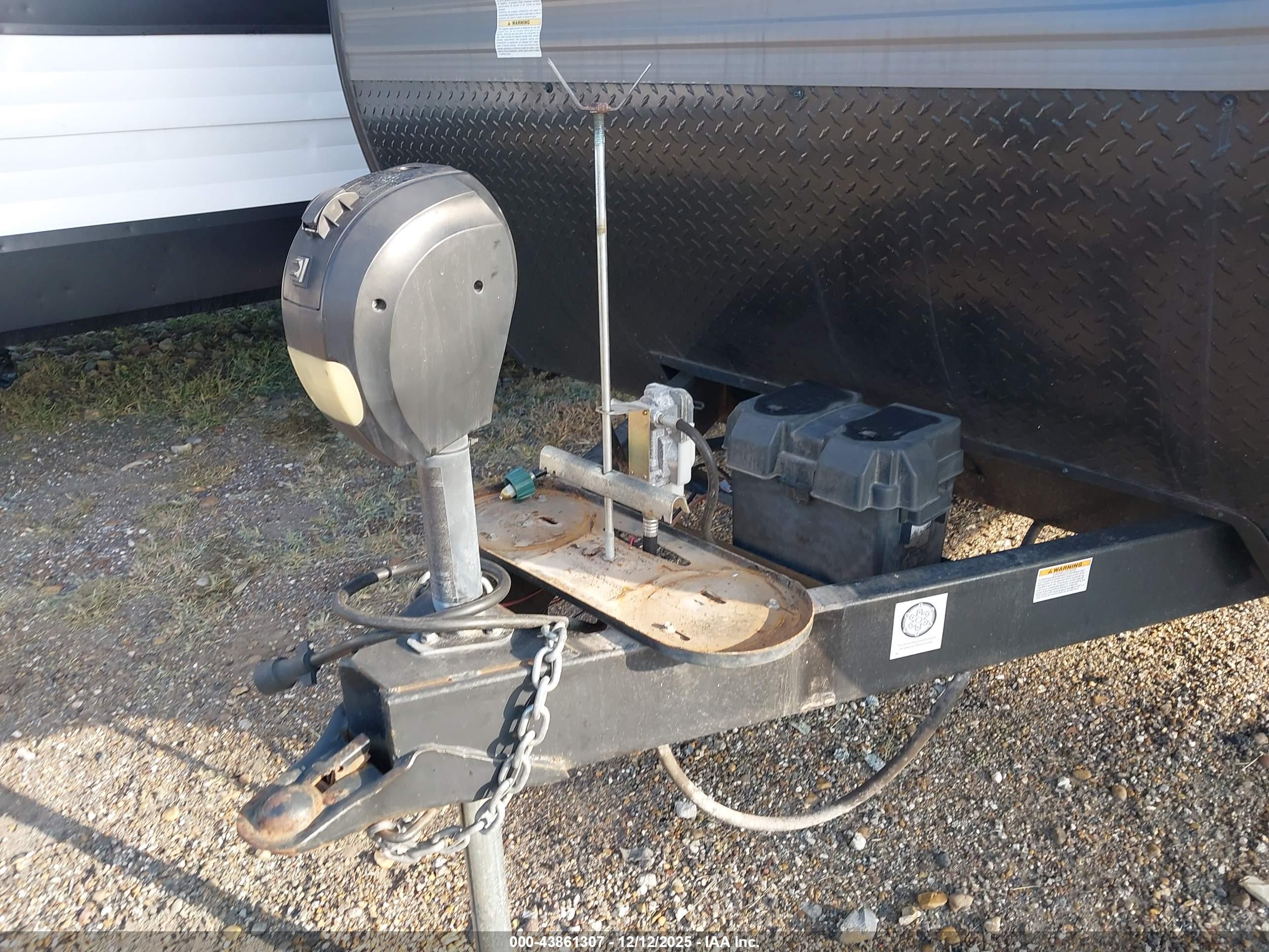 JAYCO 28B image 10