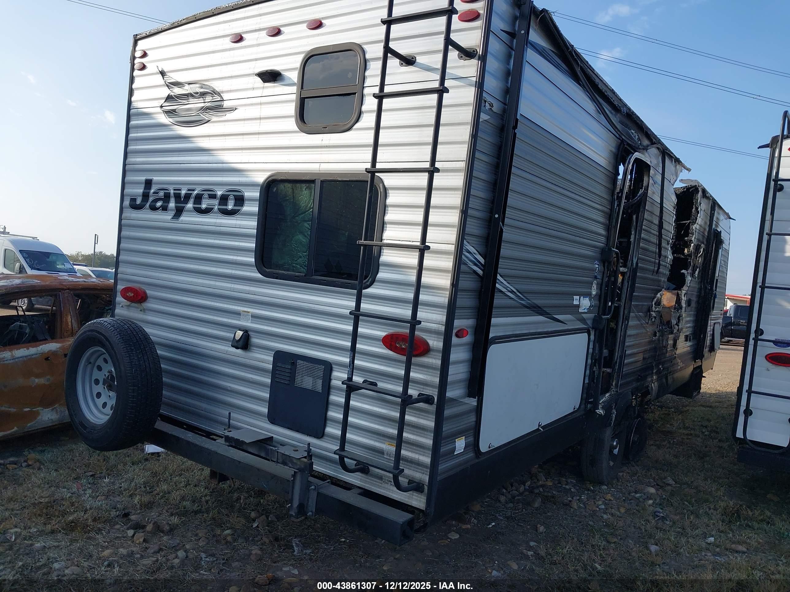 JAYCO 28B image 4
