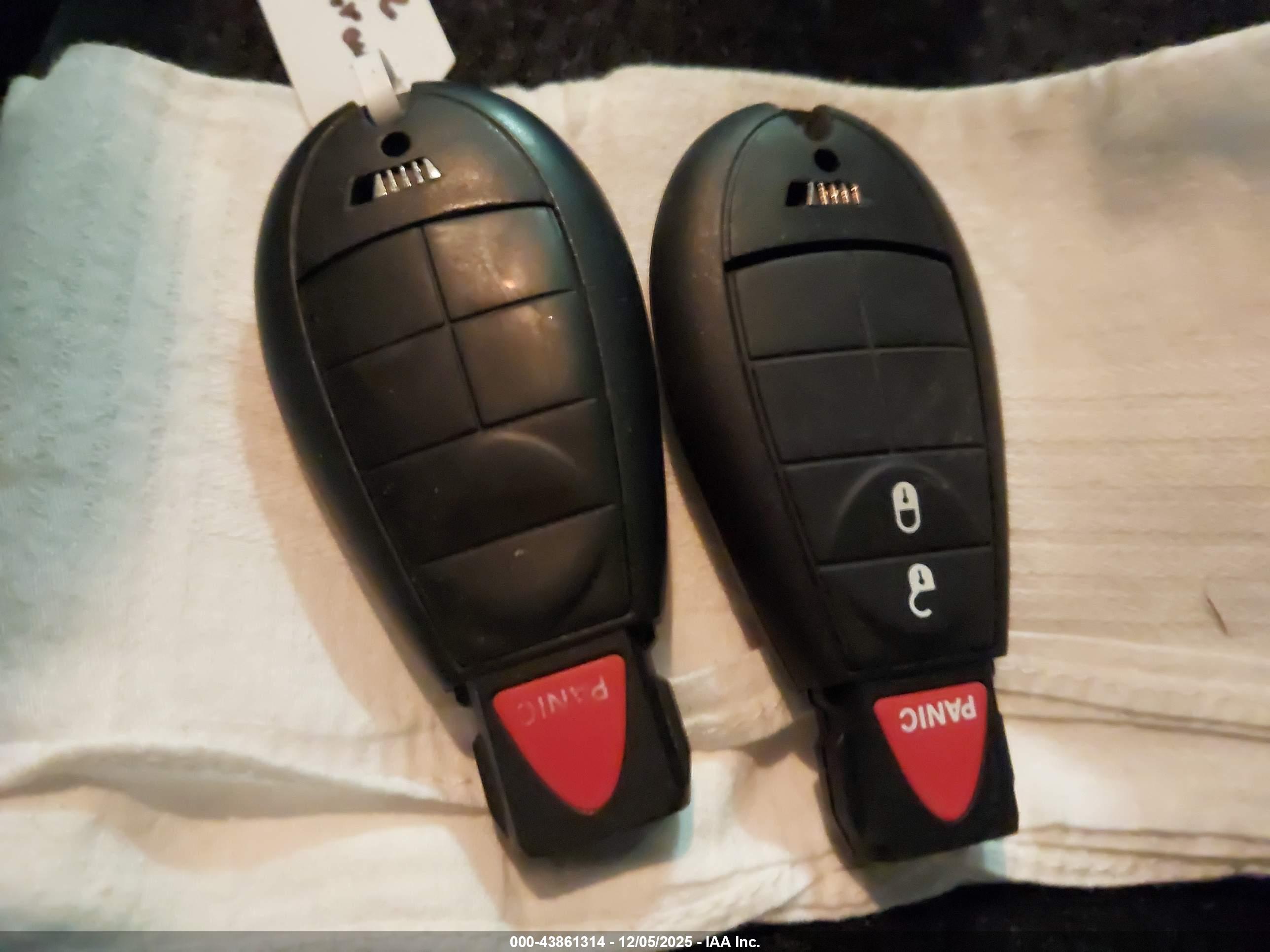 DODGE GRAND image 11